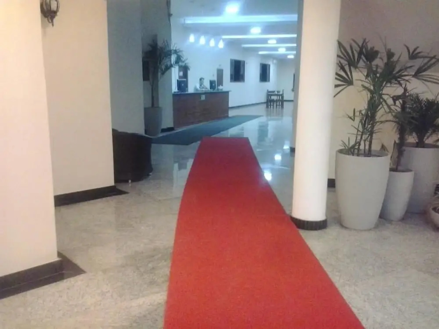 Hotel Restaurante Castelo Altamira