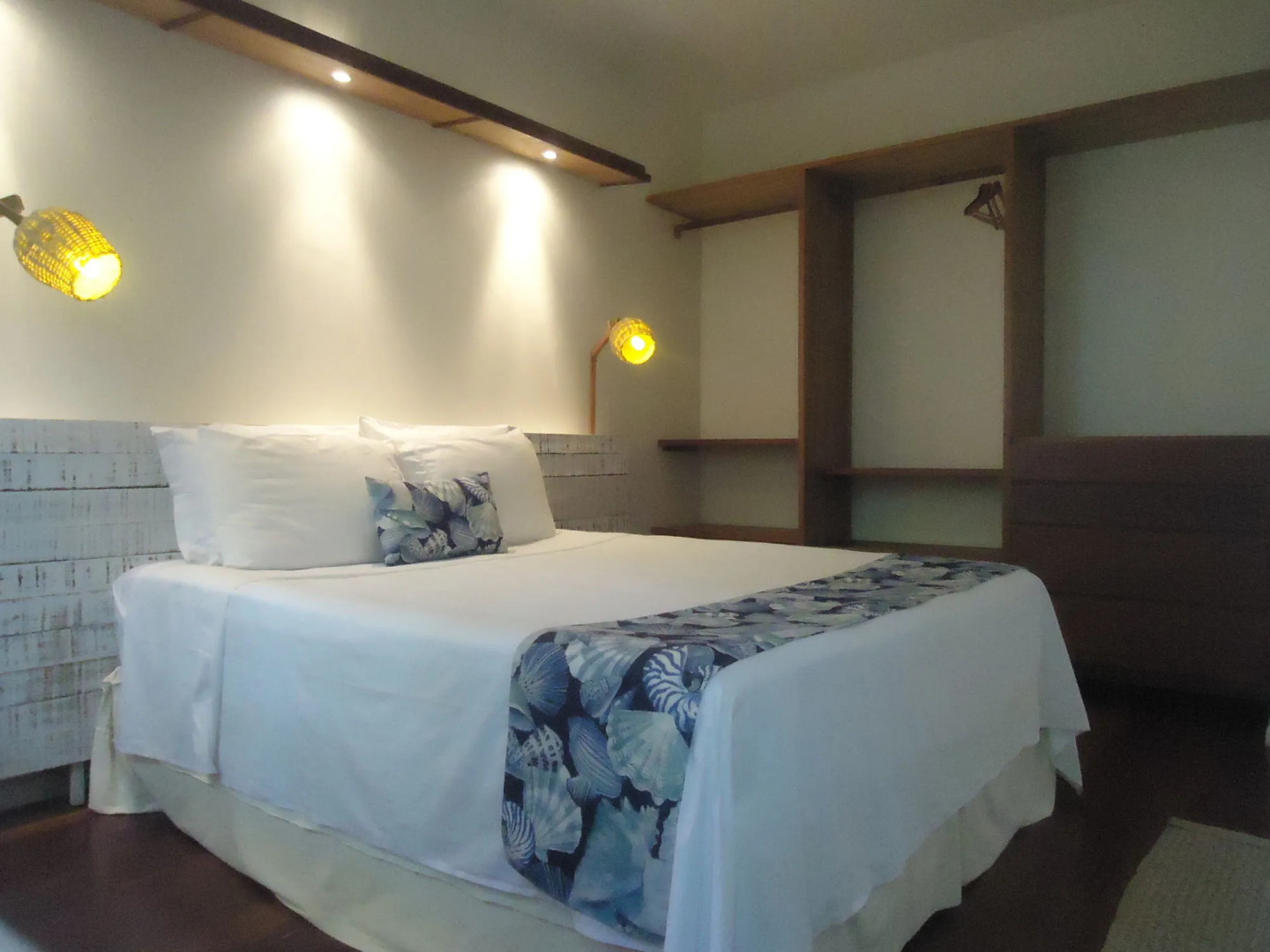 Pousada Vila da Barra