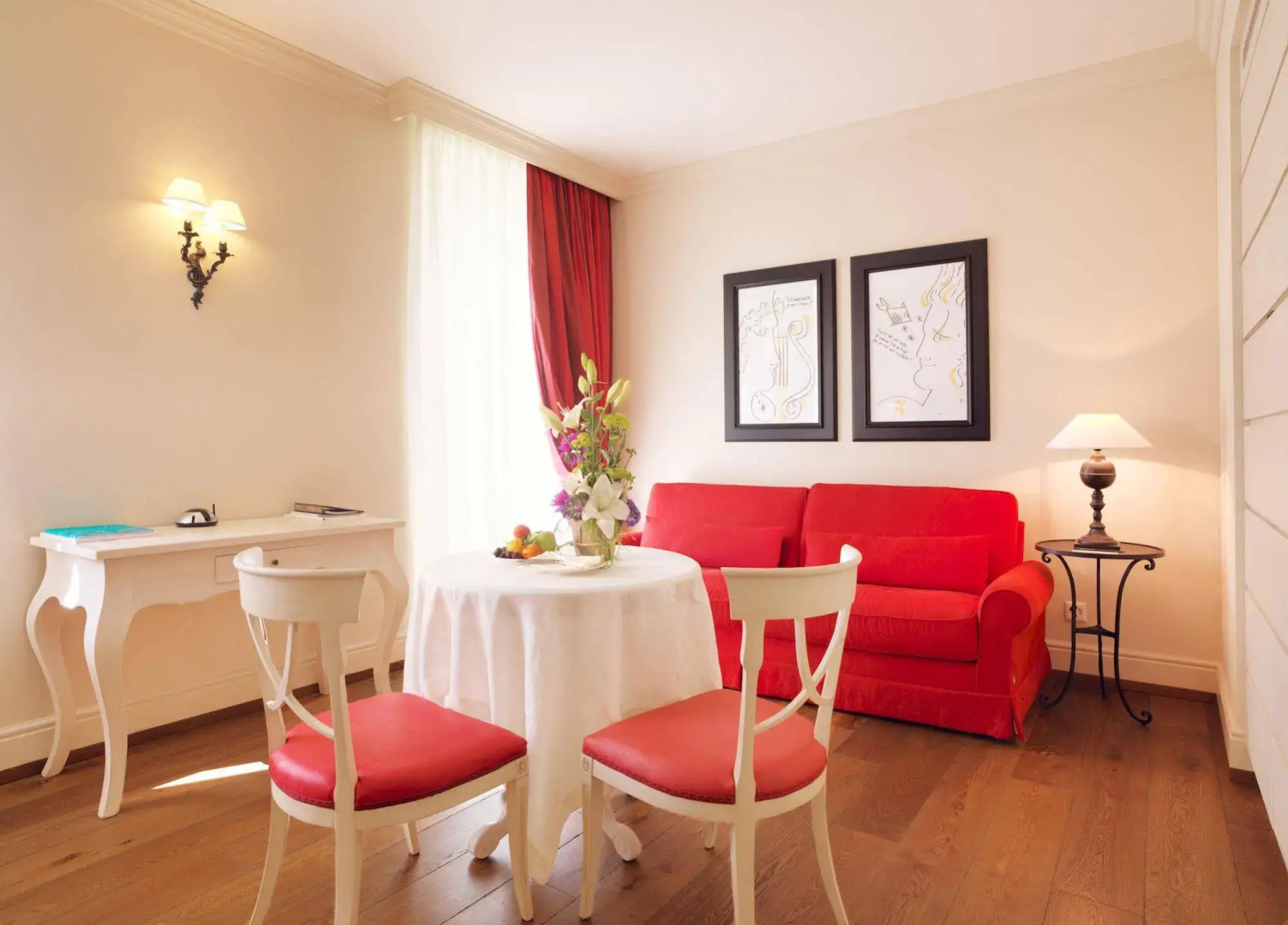 Resort Collina d'Oro