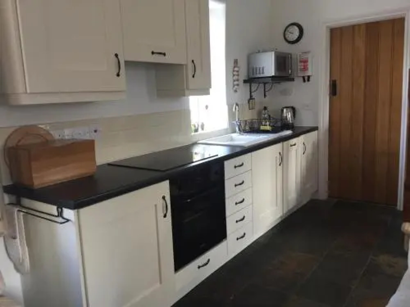 Brookvale Cottage