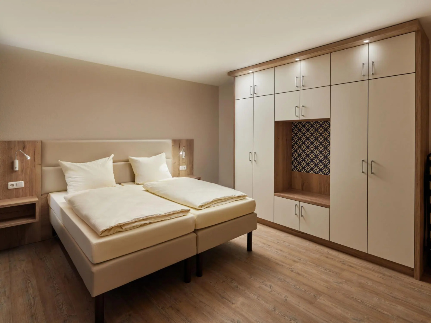 Apartment in Weissenhauser Strand with heating