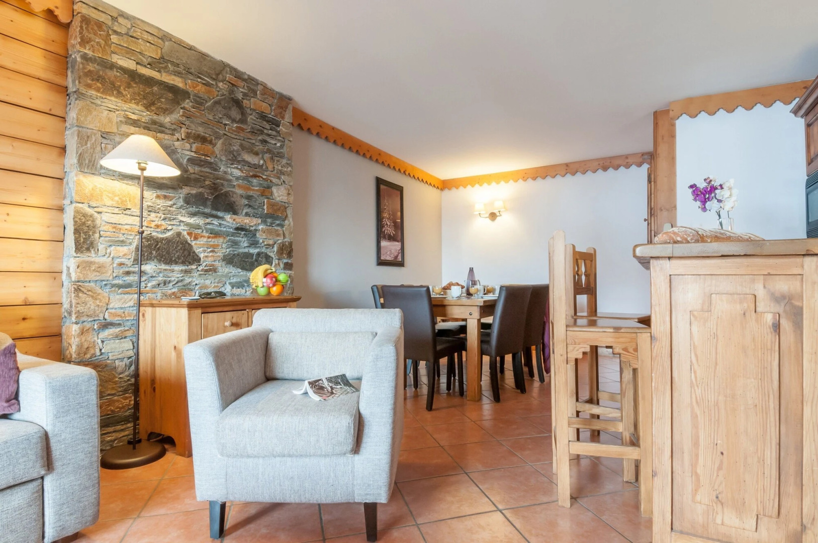 Résidence Pierre & Vacances Premium Les Hauts Bois