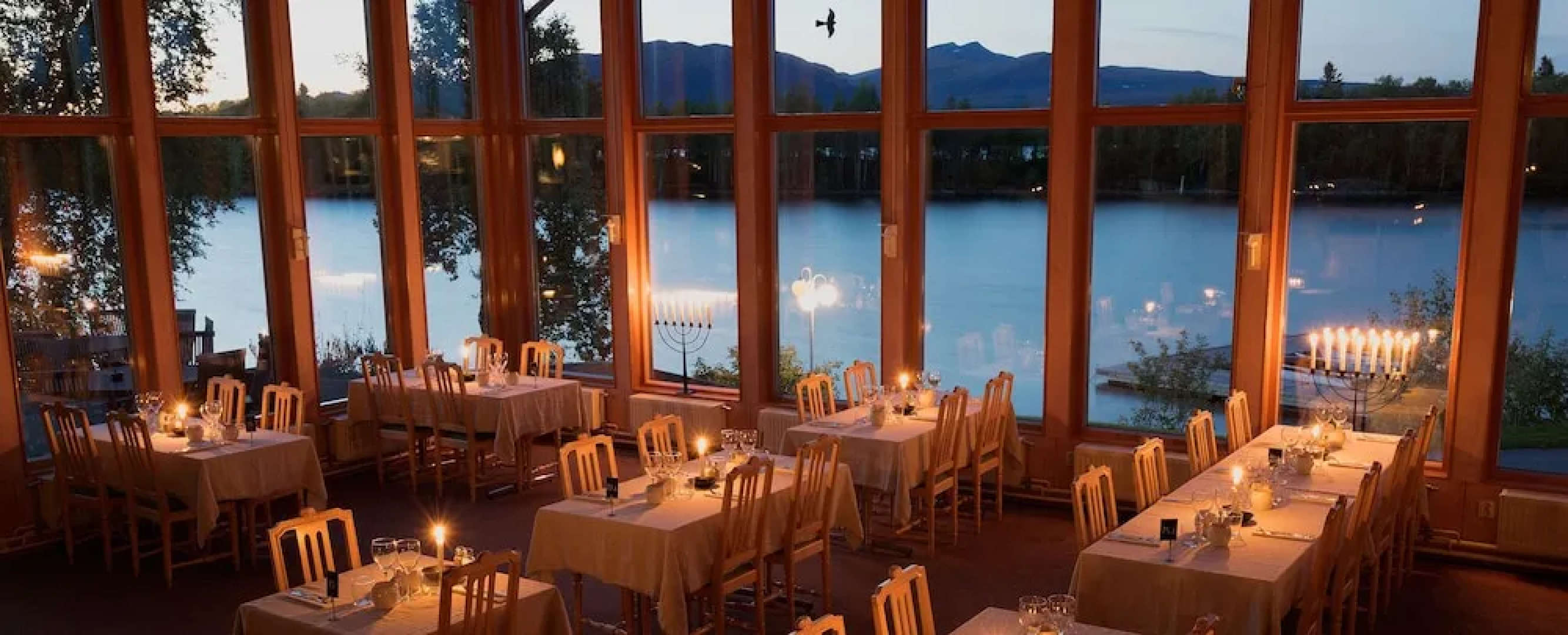 STF Saxnäsgården Hotell & Konferens