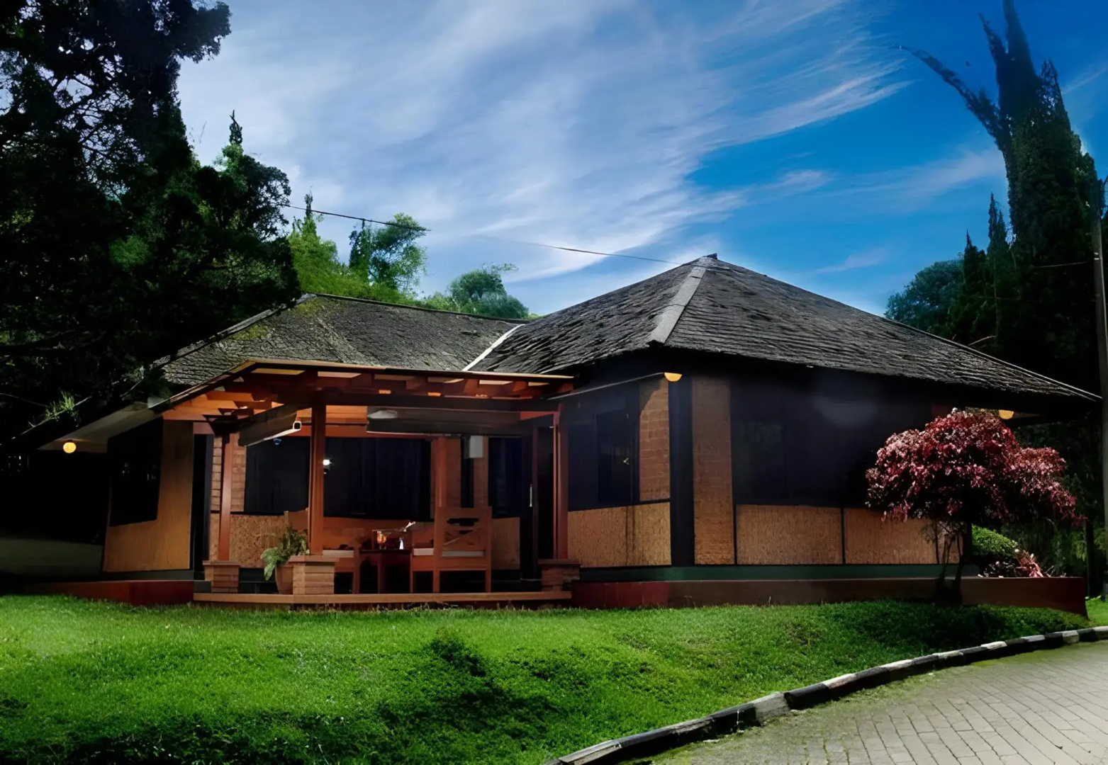 Sari Ater Hotel & Resort