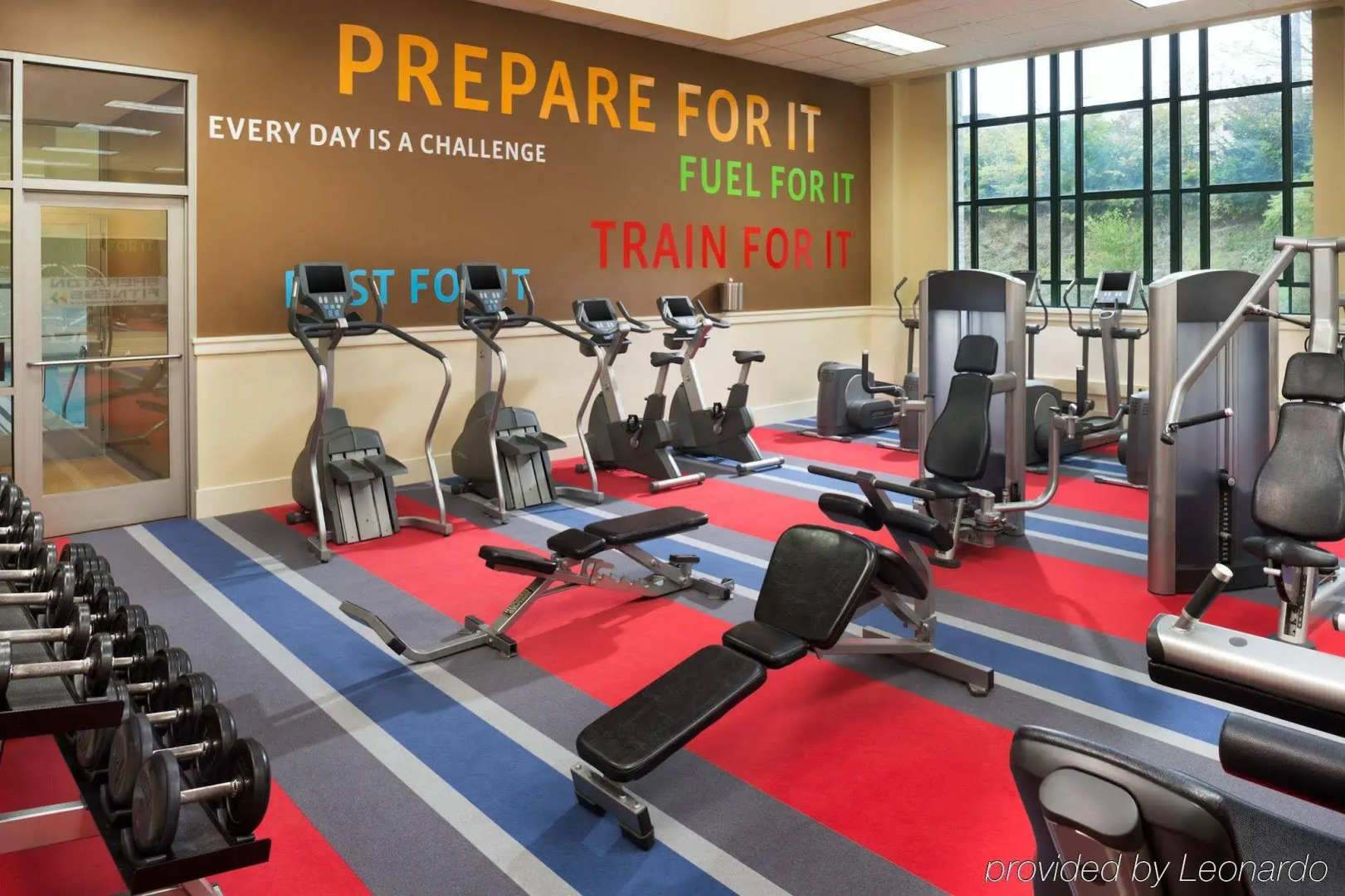 Sheraton Hotel Minneapolis Midtown