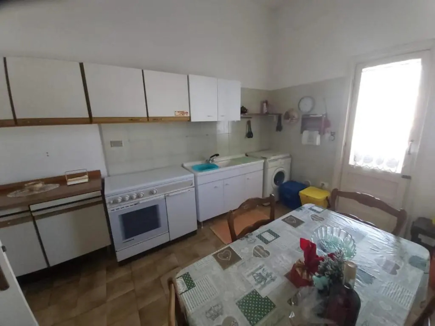 Casa Vacanza Nord Salento