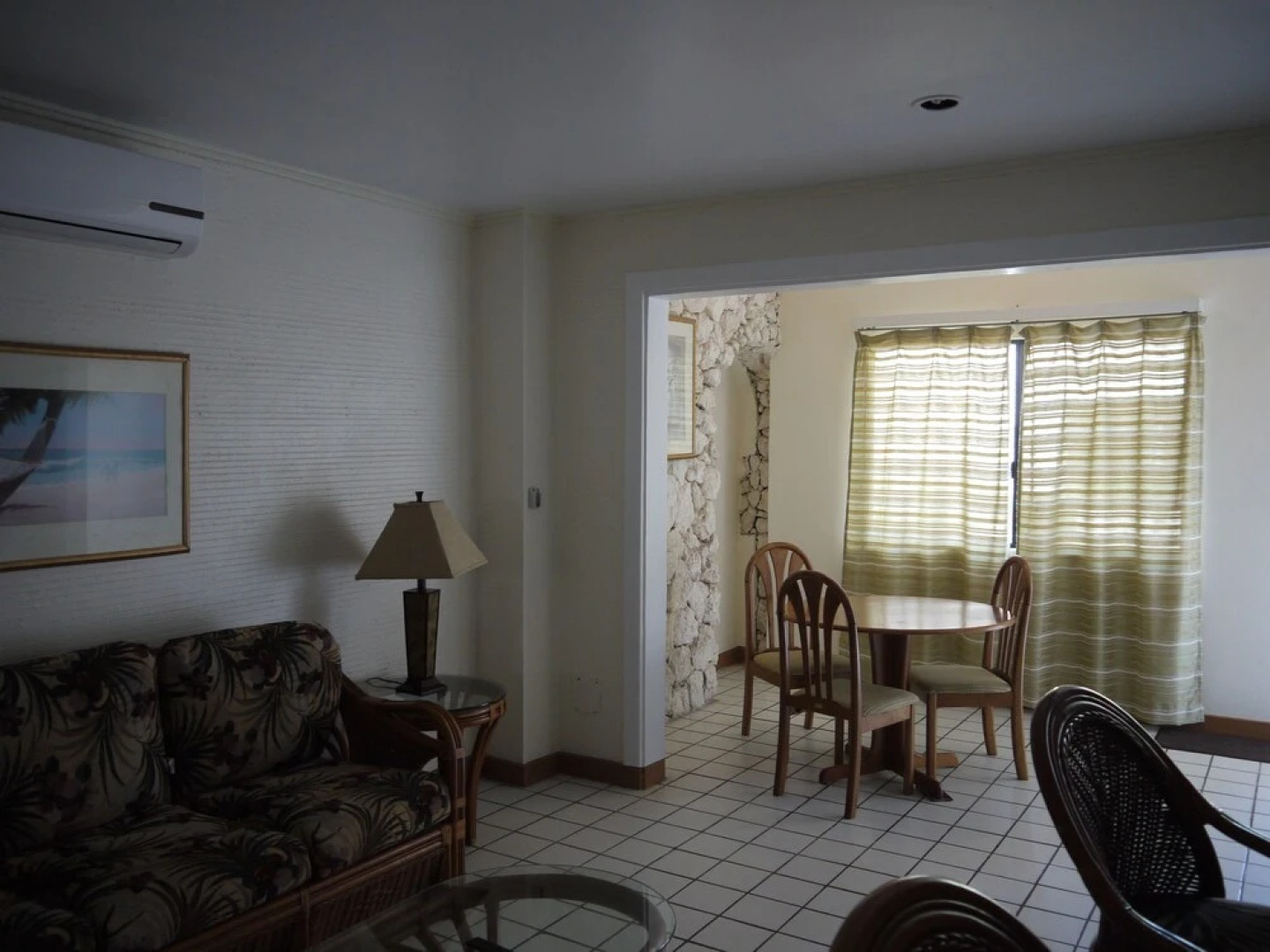 Chalan Kanoa Beach Hotel