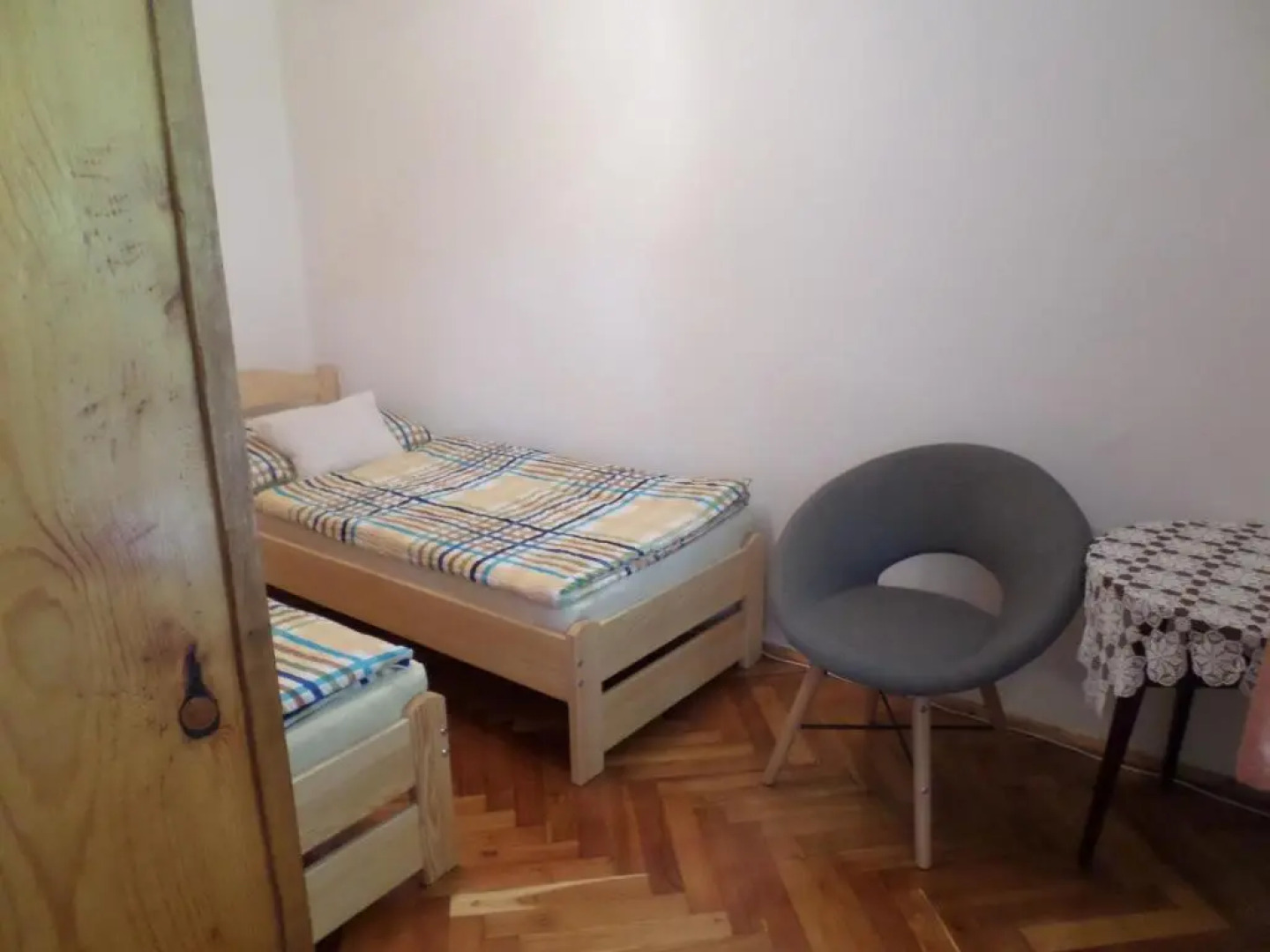 Szabadidő Vendégház