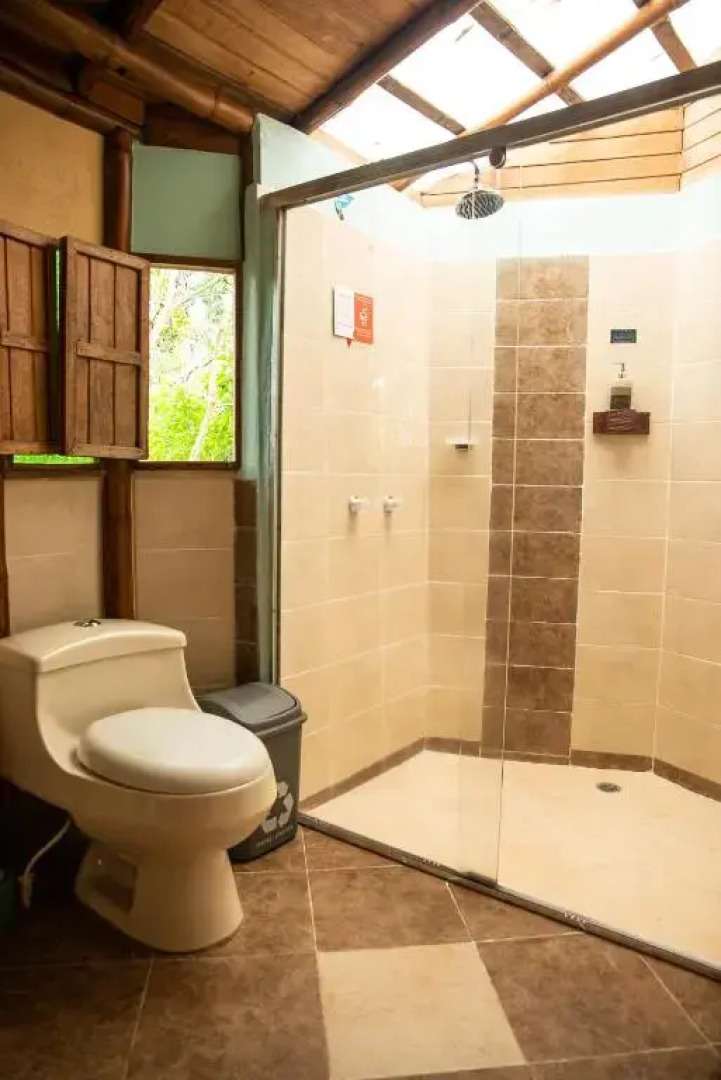 Finca Ecologica El Maco