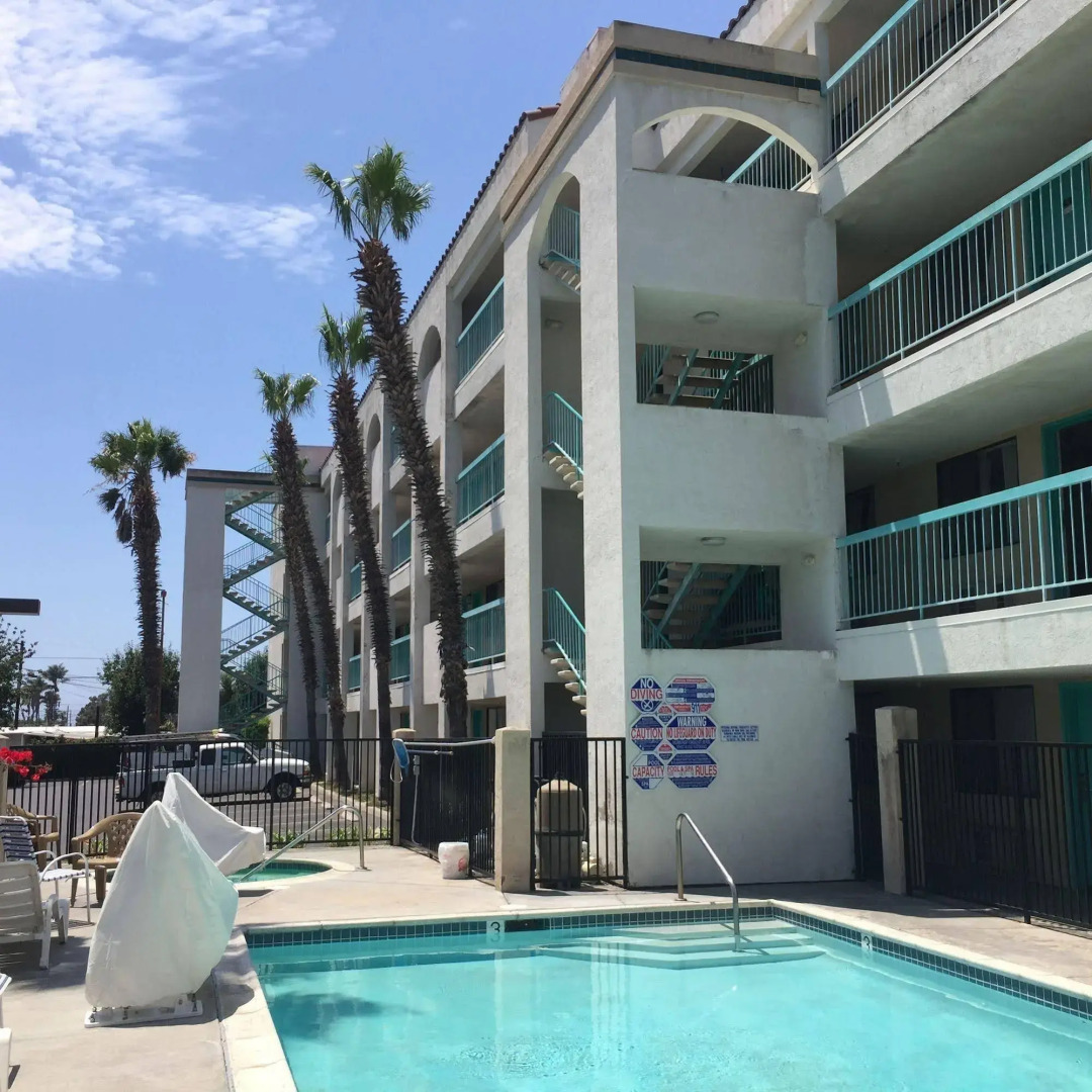 Travel Inn Chula Vista