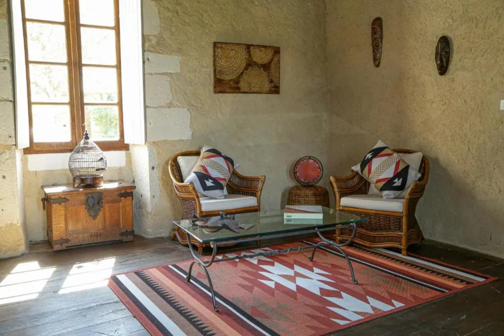 Domaine du Bourg Salon