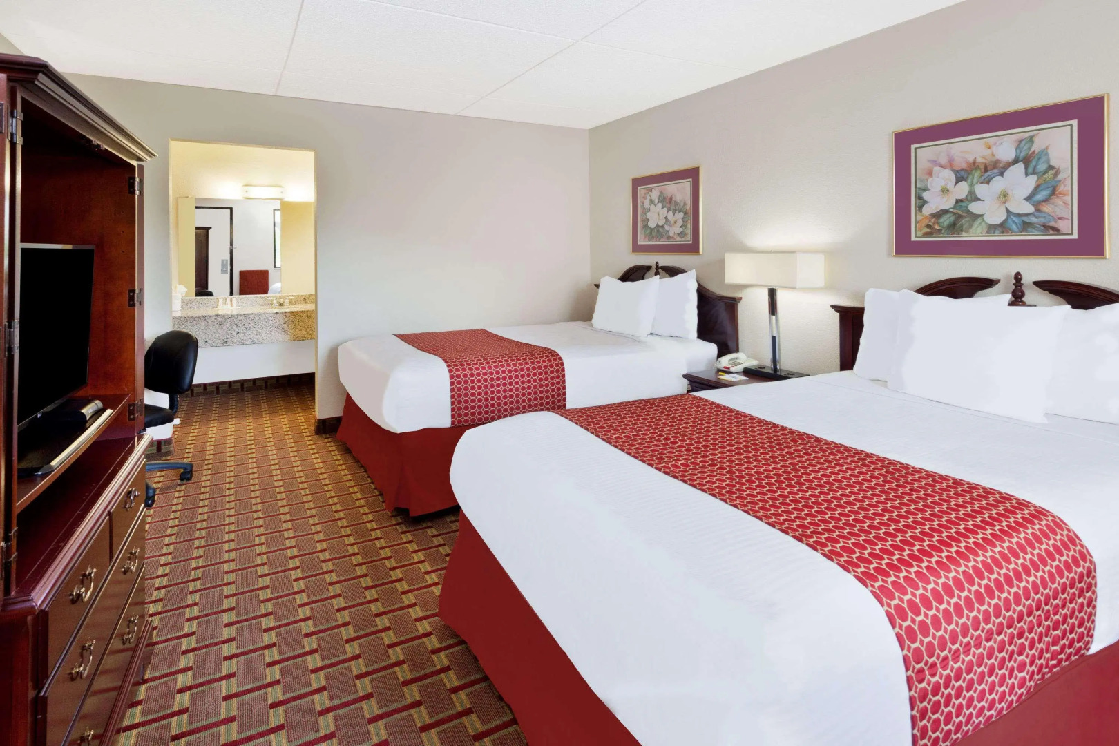 Days Inn - Rivergate