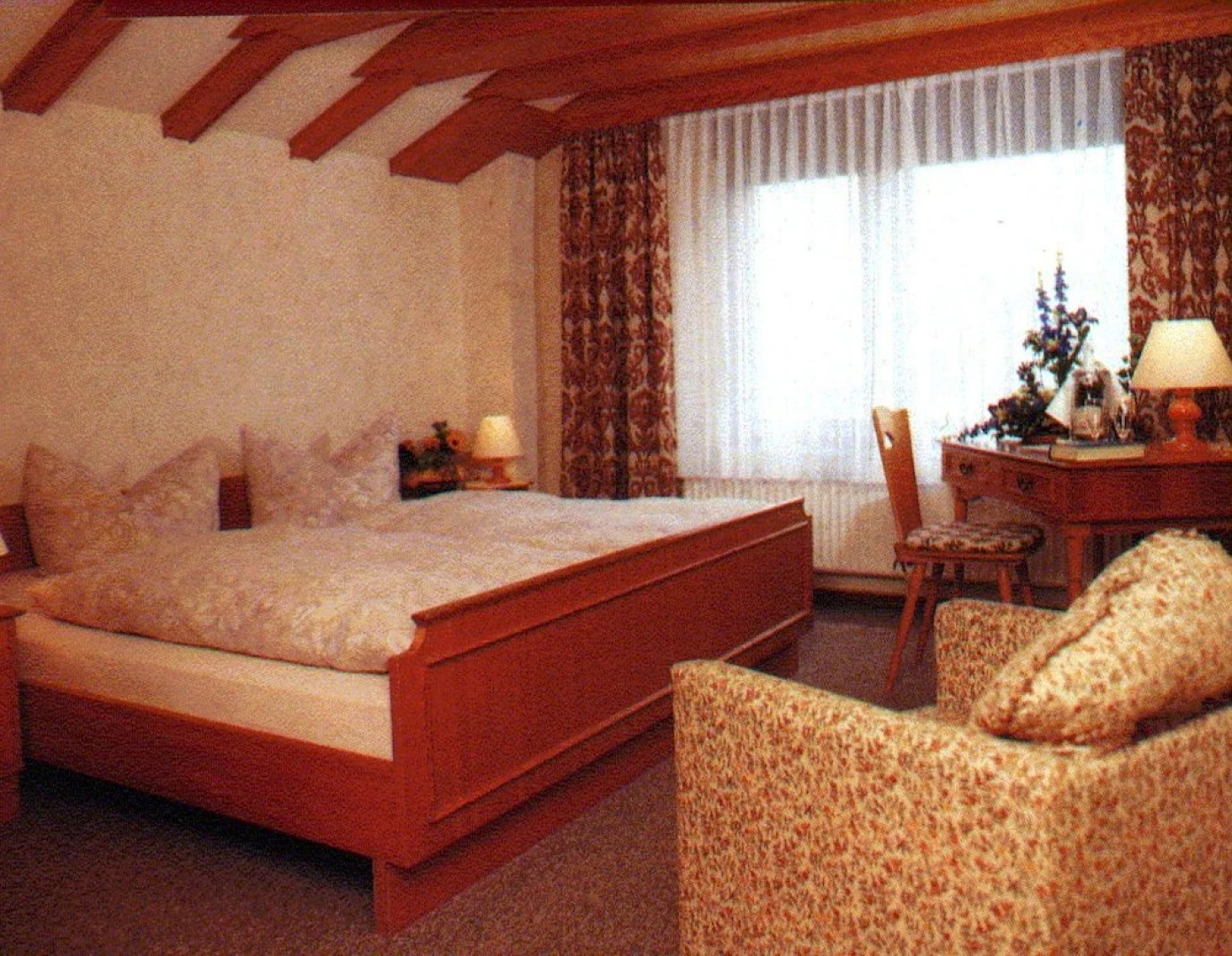 Gast- und Gästehaus Simon