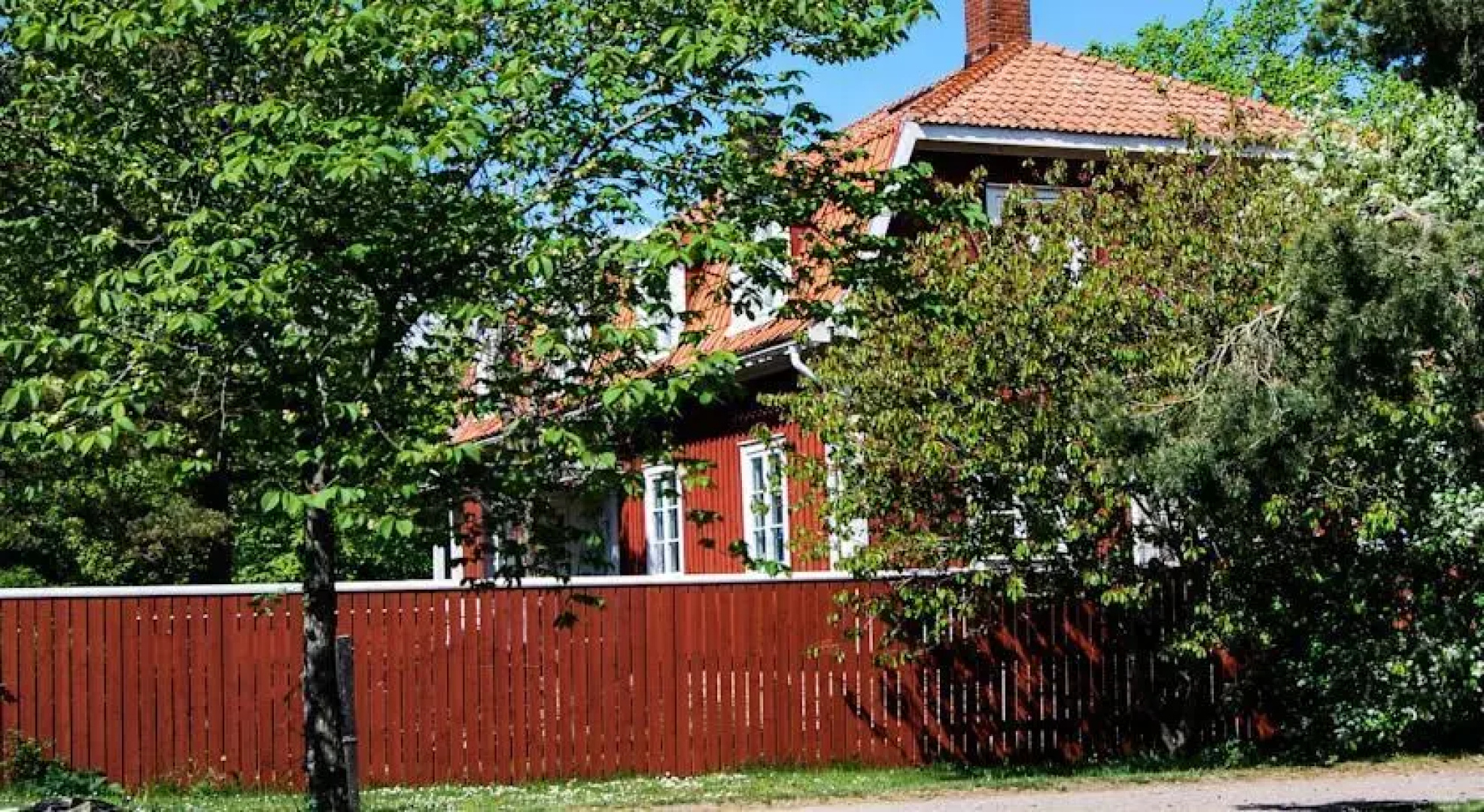 Alvargården Bed & Breakfast