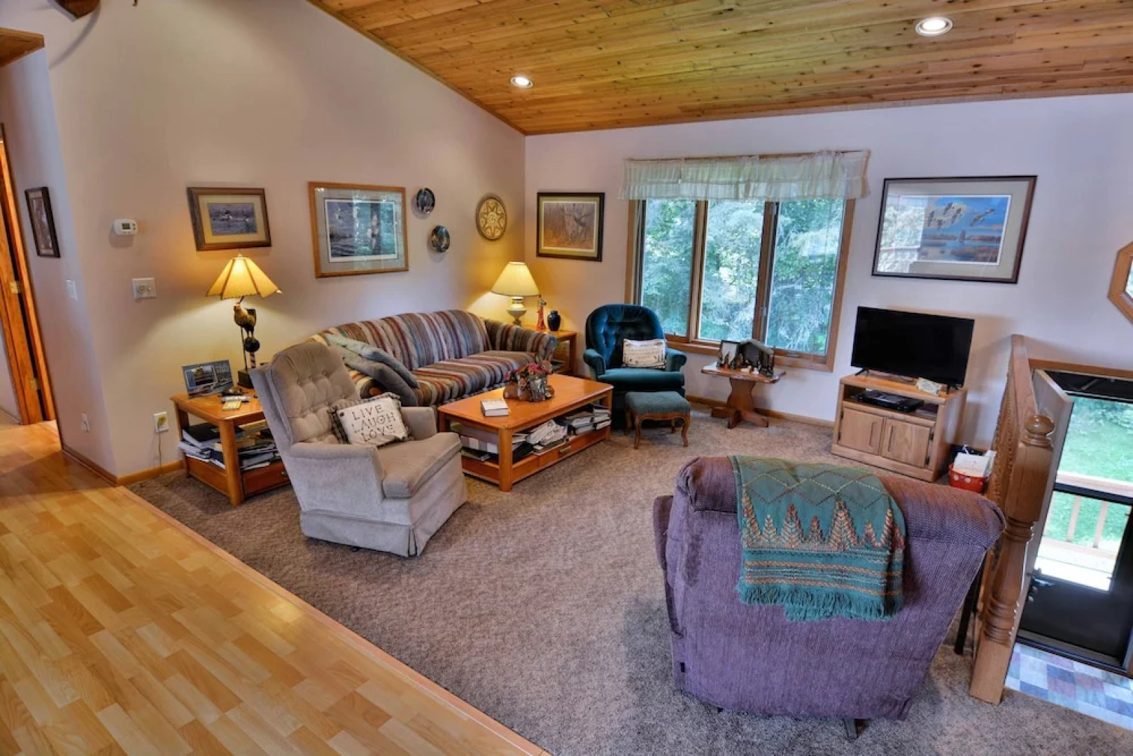 Best Home on Lake Namakagon