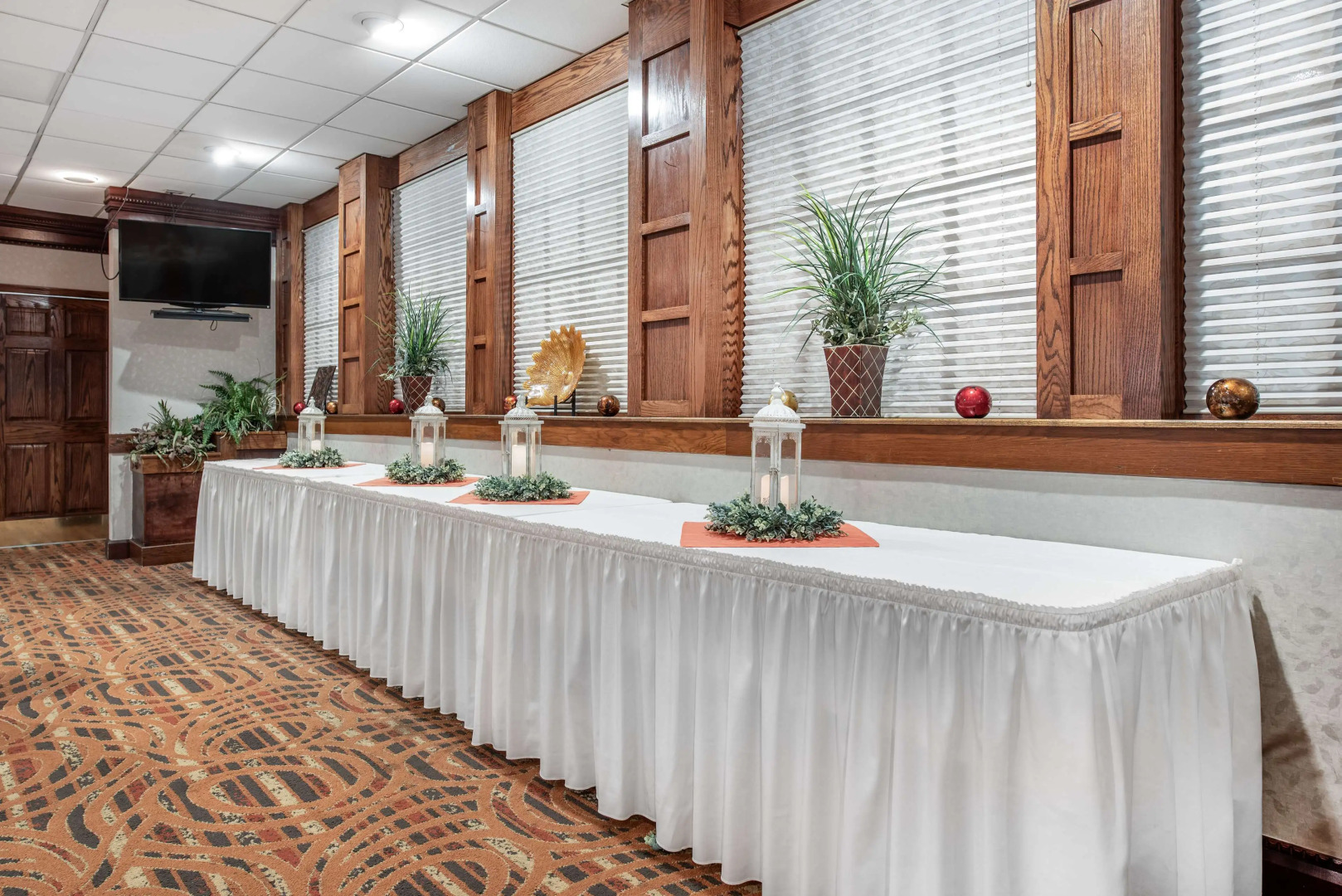 Best Western Plus Bridgeport Inn