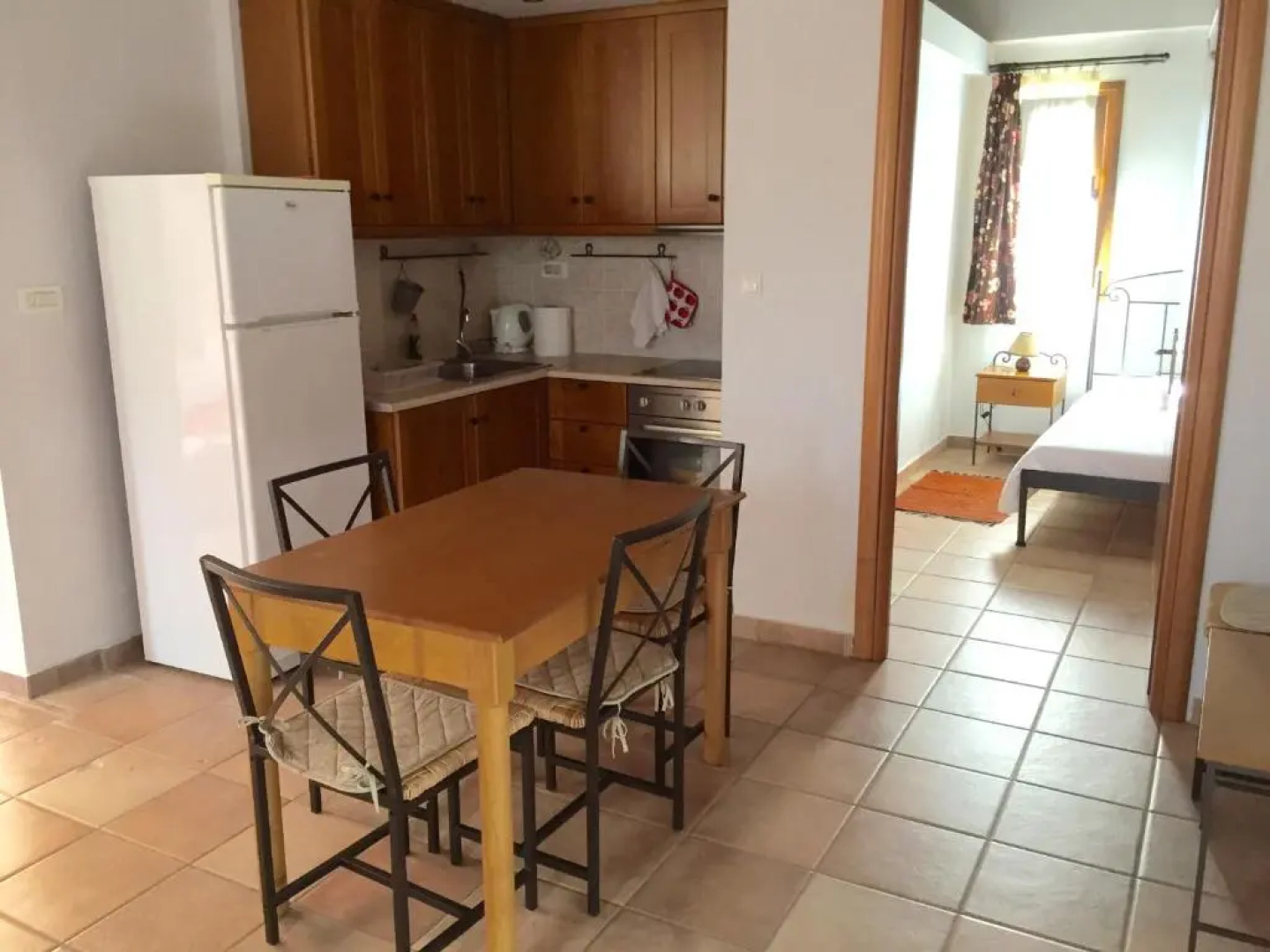 Ileas Bungalows Village