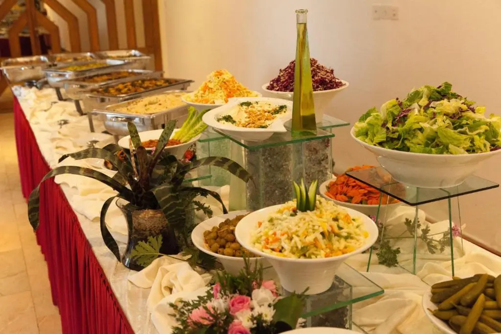 St. Gabriel Hotel Nazareth
