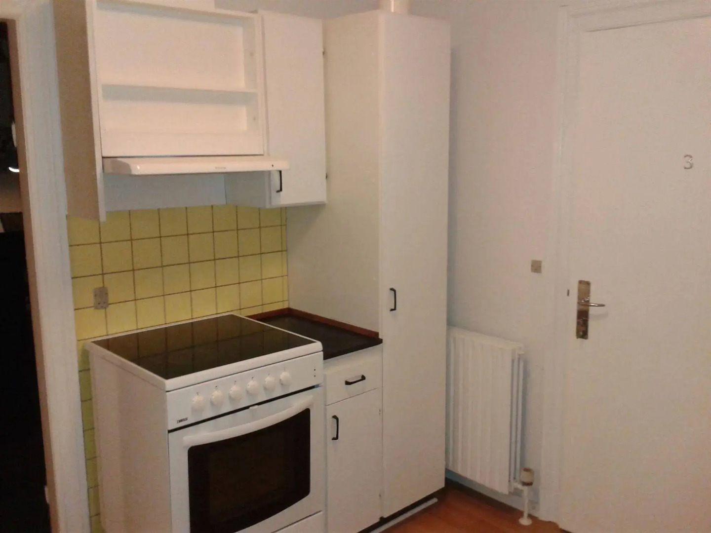 Nr. Nebel Overnatning Hostel