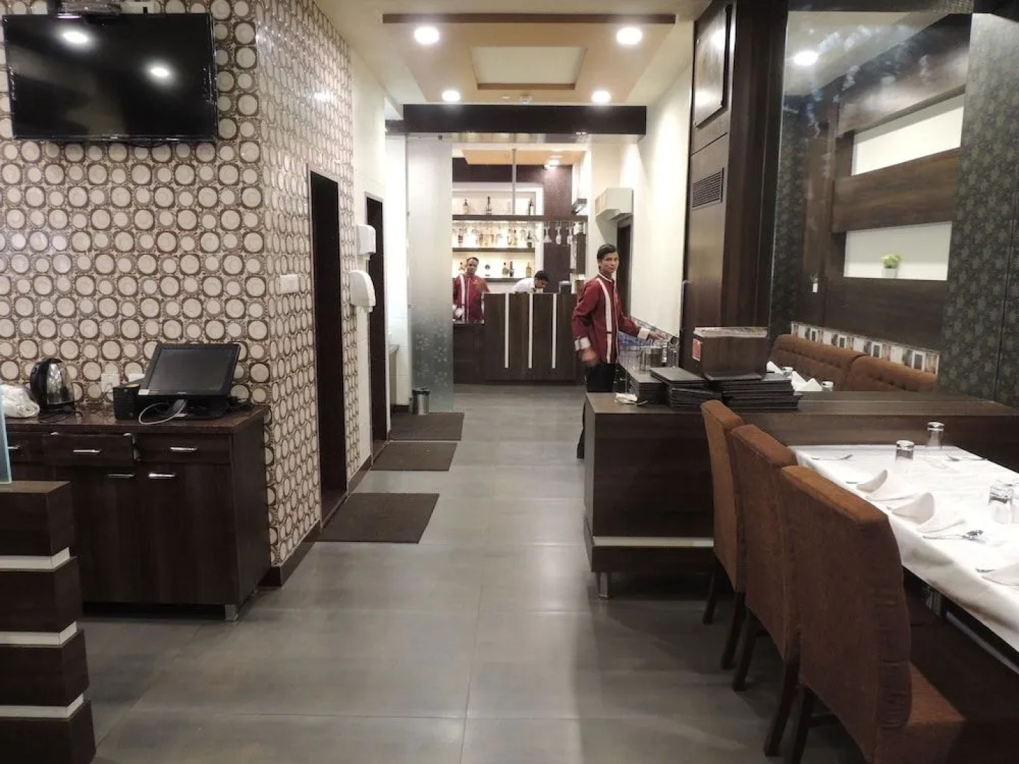 Hotel Kashish International