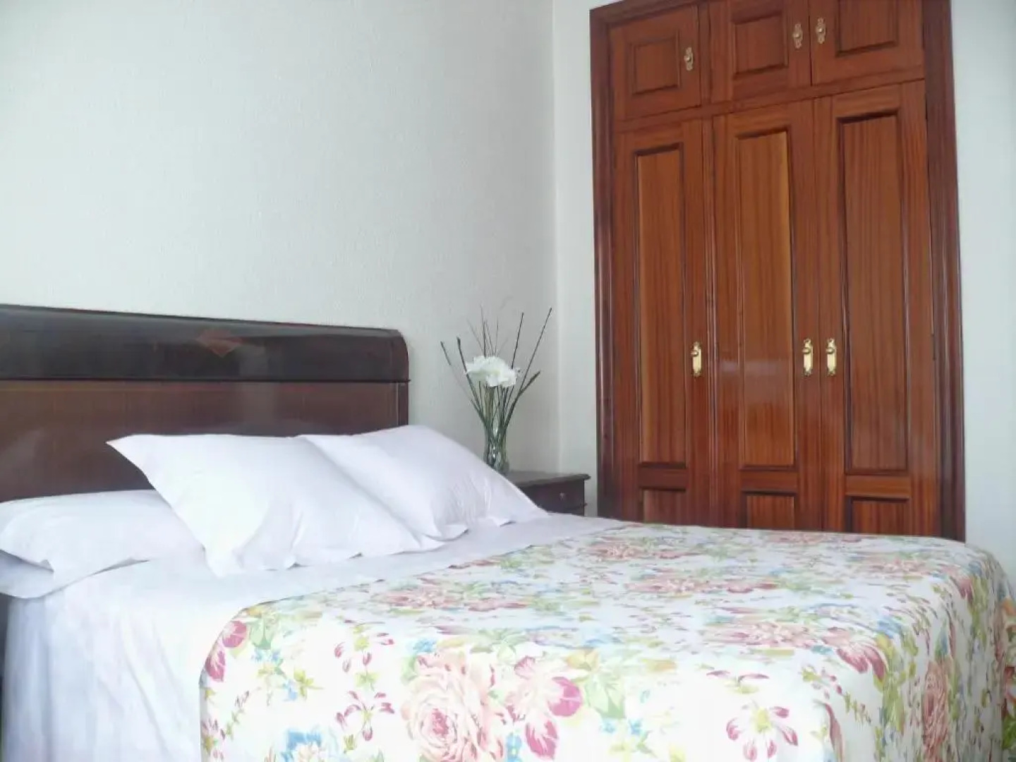 Apartamento Tellería con parking gratis