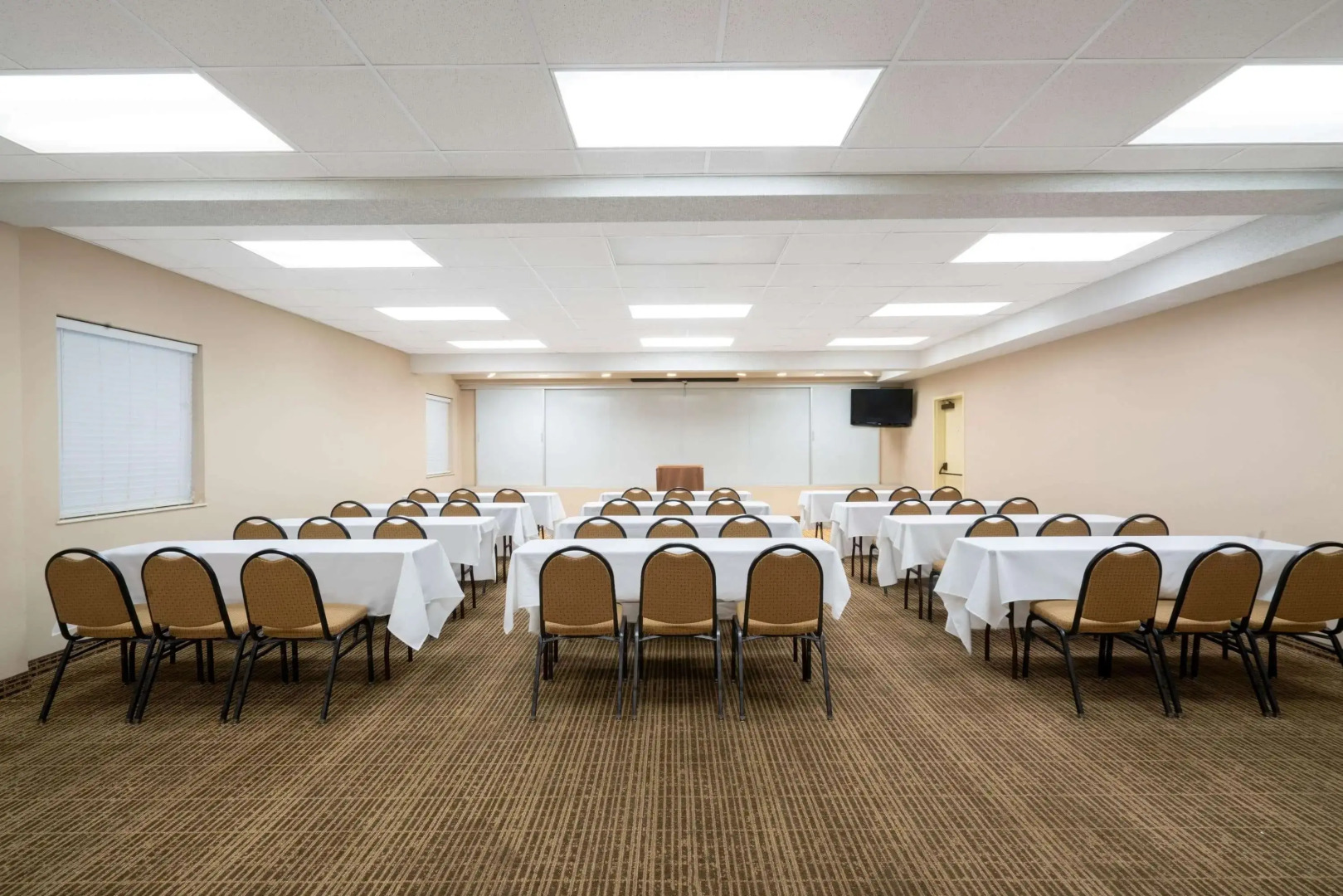 Baymont by Wyndham Knoxville/Cedar Bluff