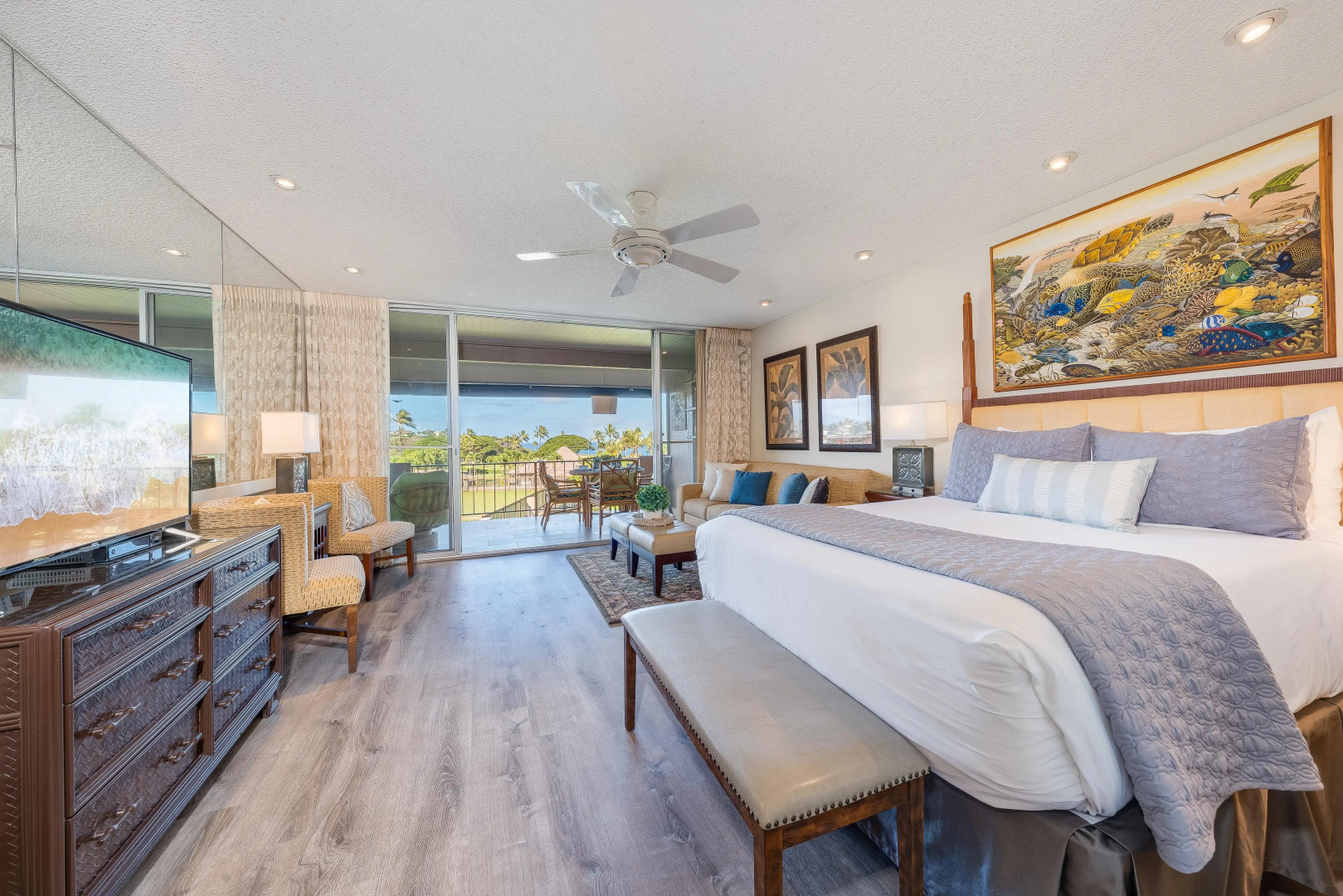 Eldorado K203 in Lahaina