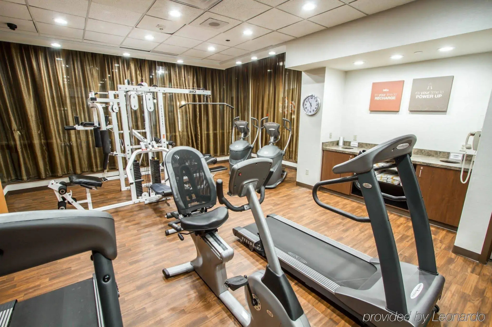 Holiday Inn Express & Suites Buffalo Downtown - Medical CTR by IHG