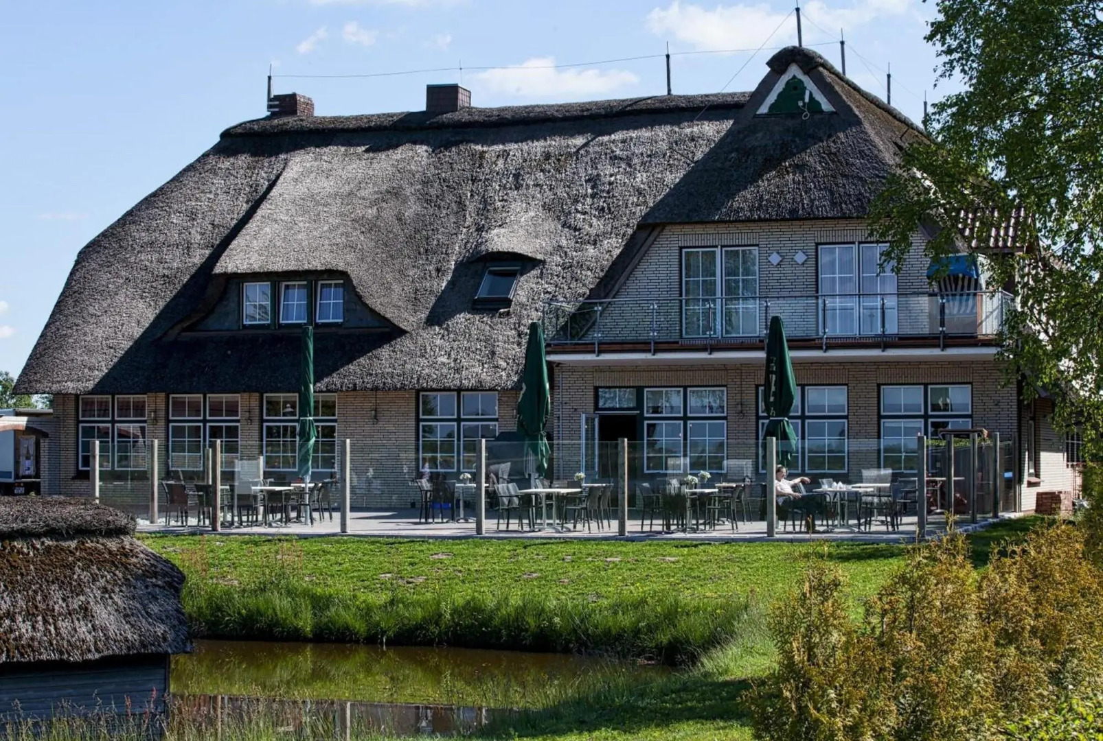 Landhaus Grosses Meer