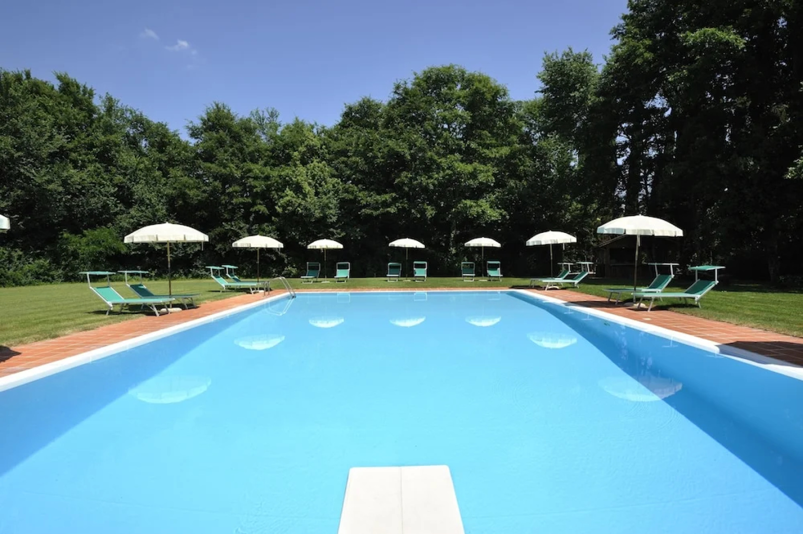 Pratello Country Resort