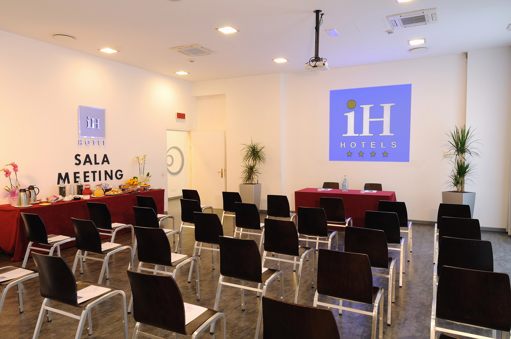 iH Hotels Milano Lorenteggio