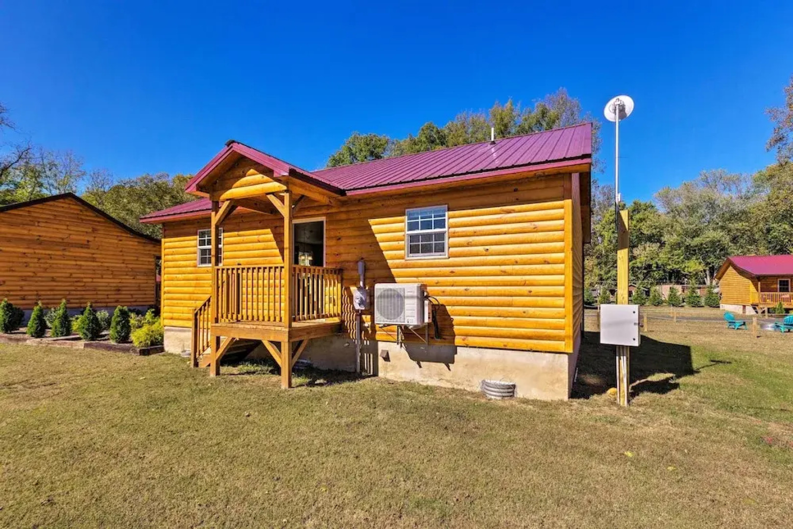 5 Mi to Dtwn: Bryson City Cabin w/ Resort Perks!