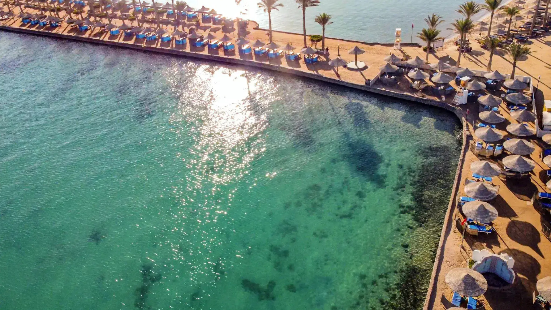 Отель Bel Air Azur Resort - Adults Only