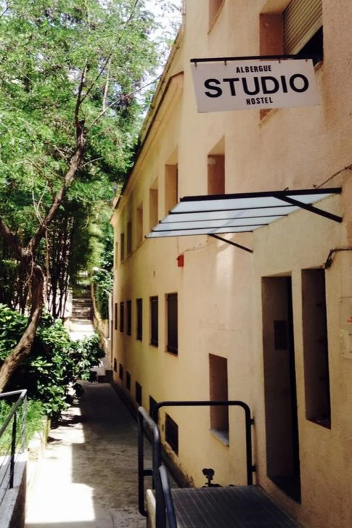 Hostel Studio