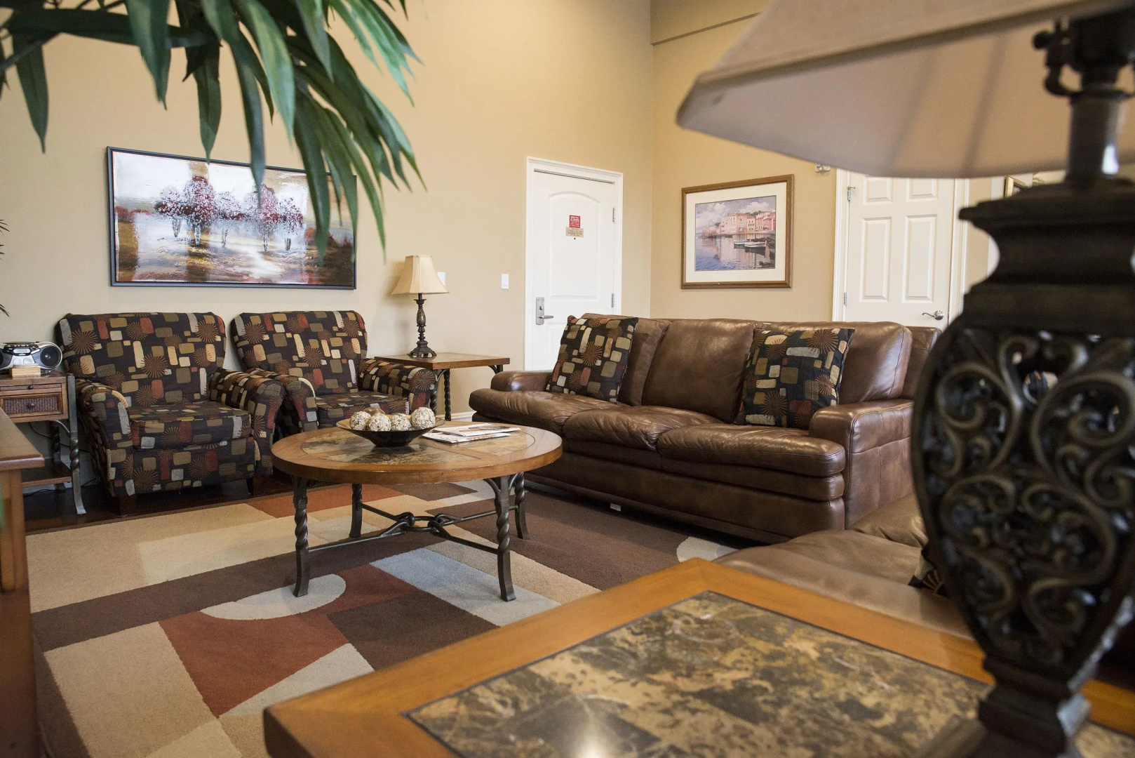 Riverwalk Place Resort & Spa