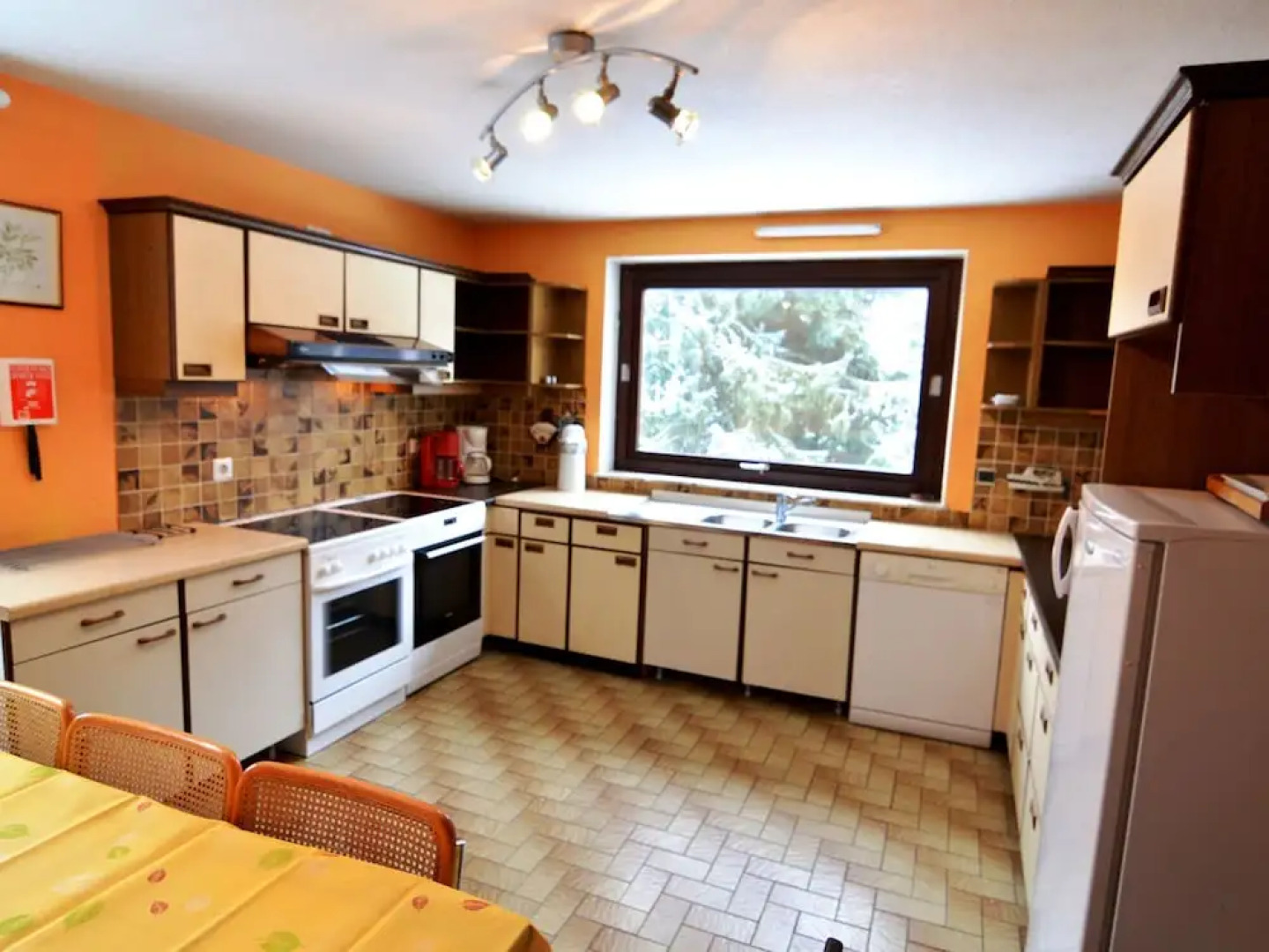 Cozy Holiday Home With Sauna in Stavelot