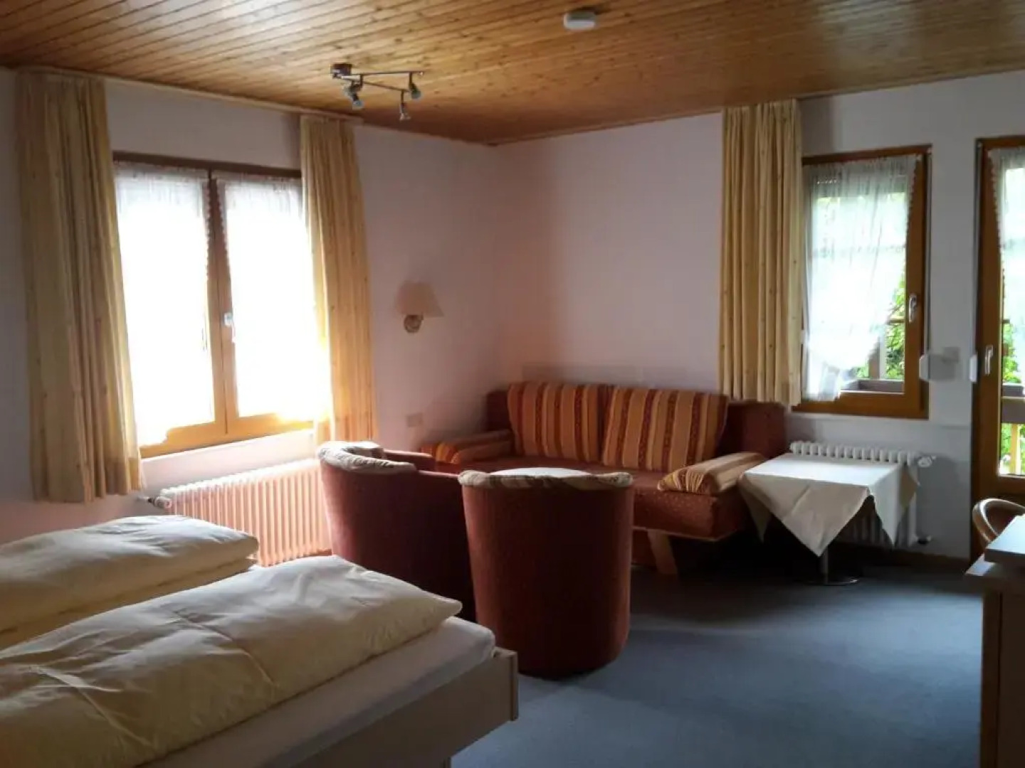 Hotel Gasthaus Hirschen