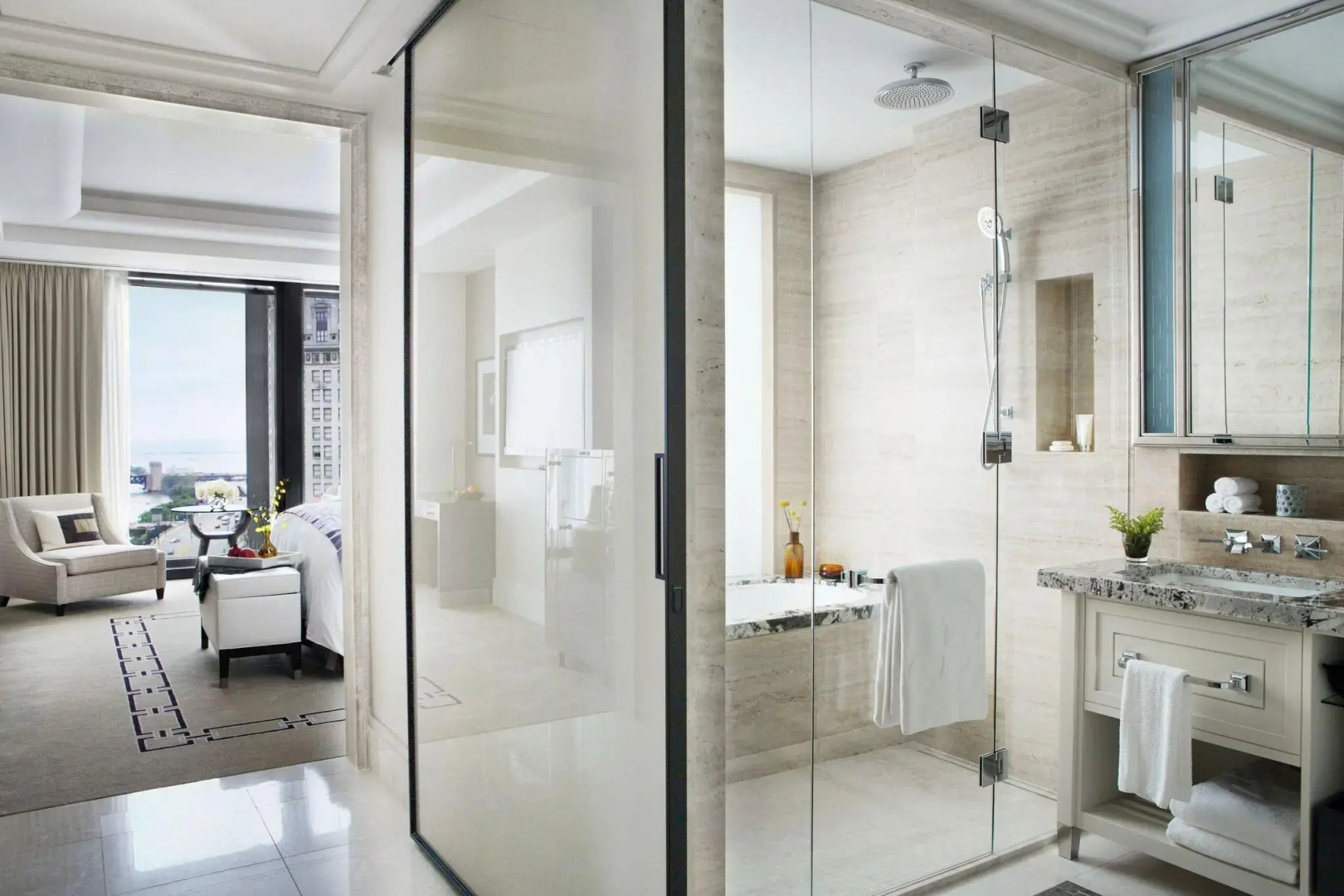 The Langham, Chicago