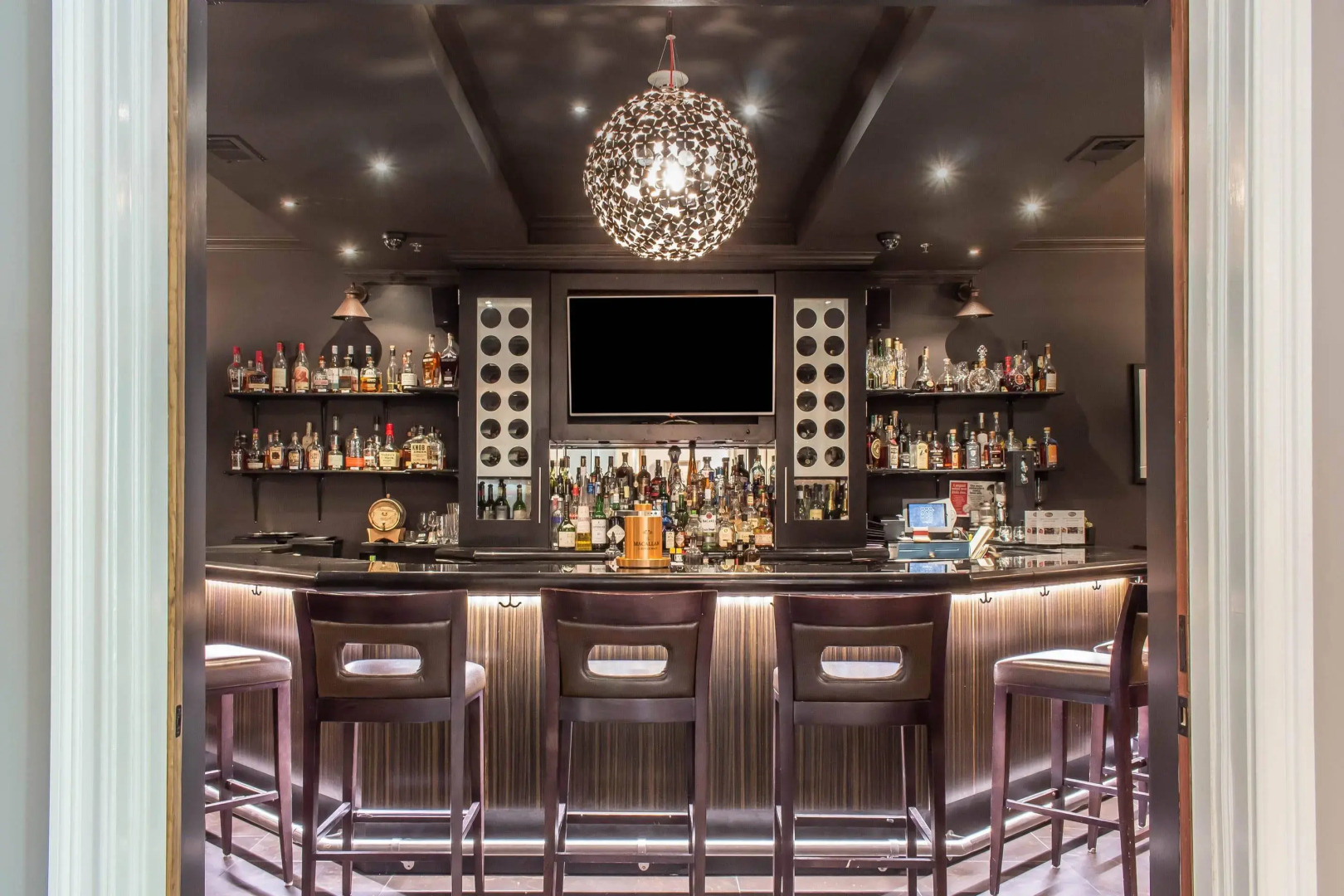 The Peacock Inn, an Ascend Collection Hotel