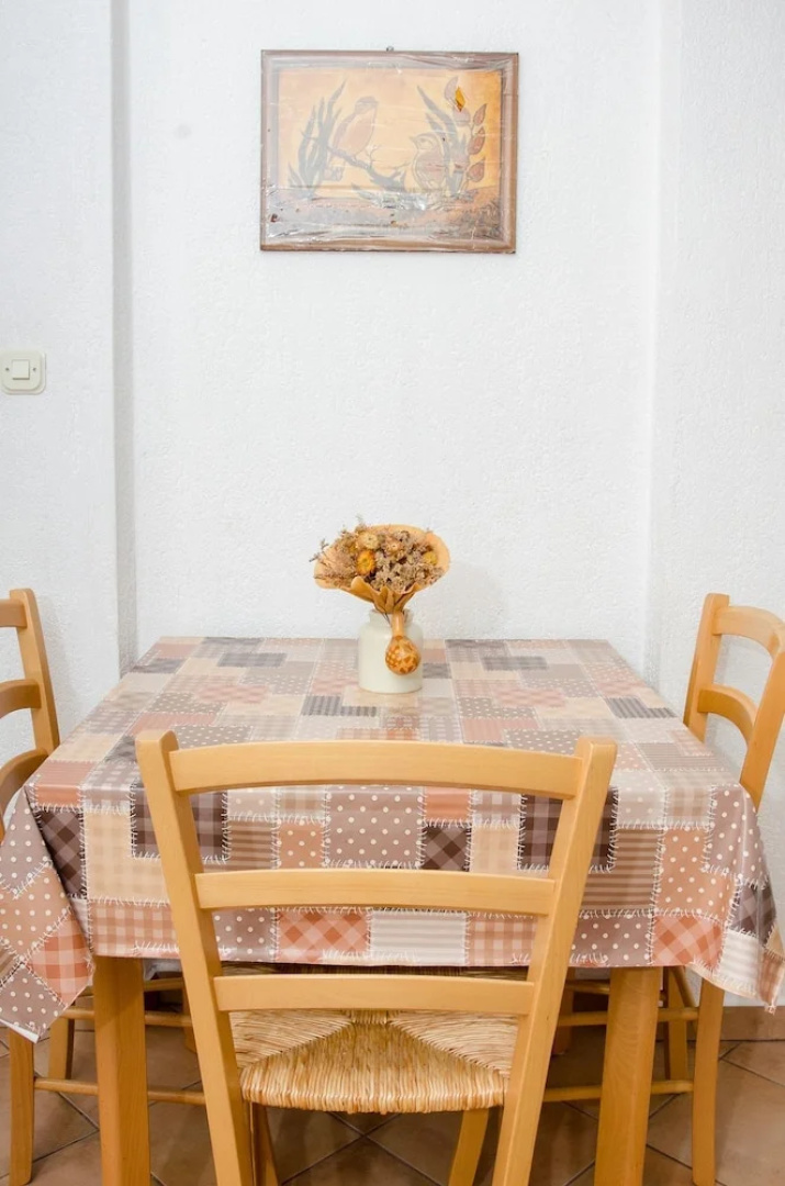 Apartment Sanja