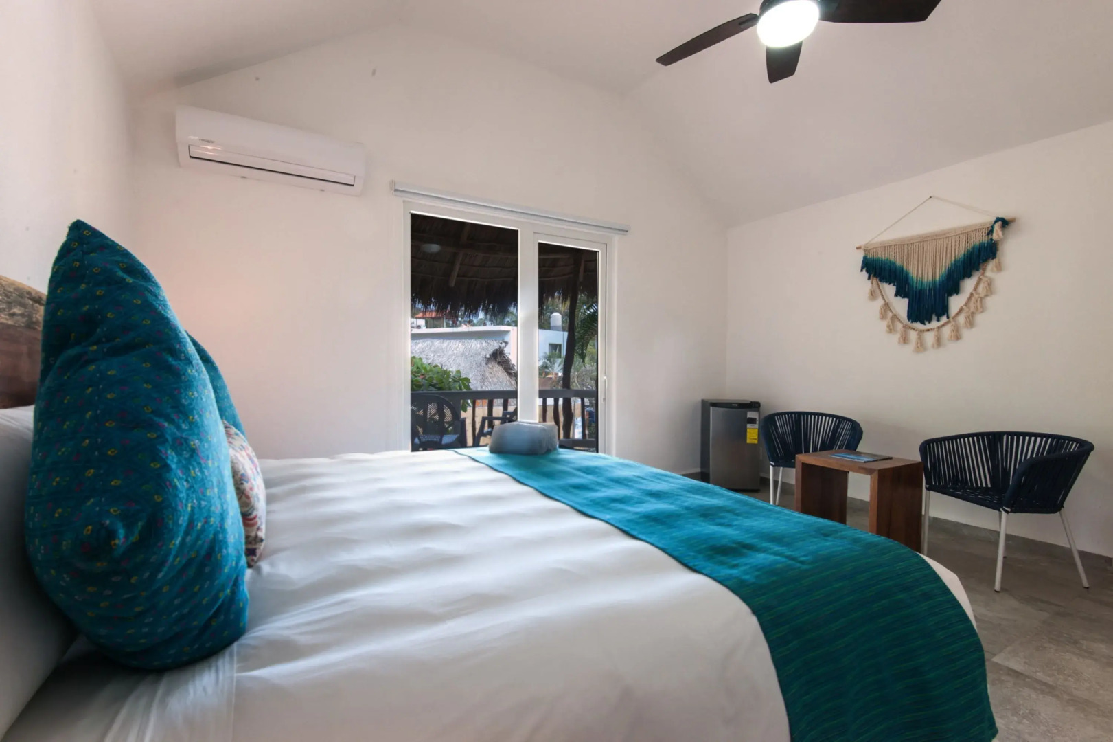 San Pancho Apart-Hotel