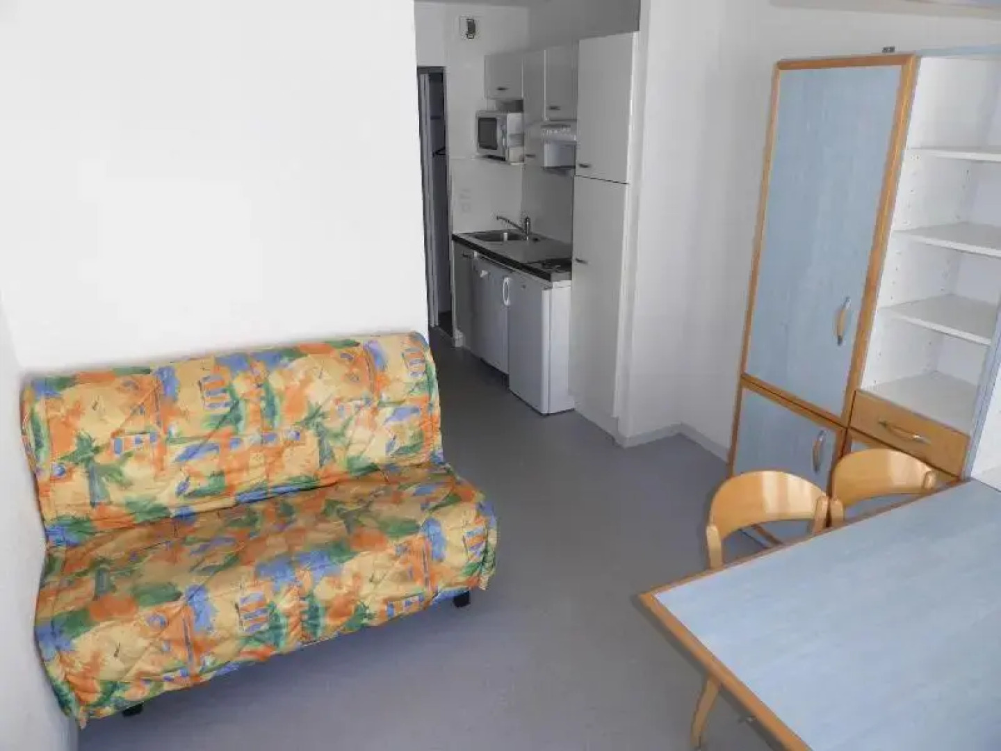 Residence Azureva Piau Engaly