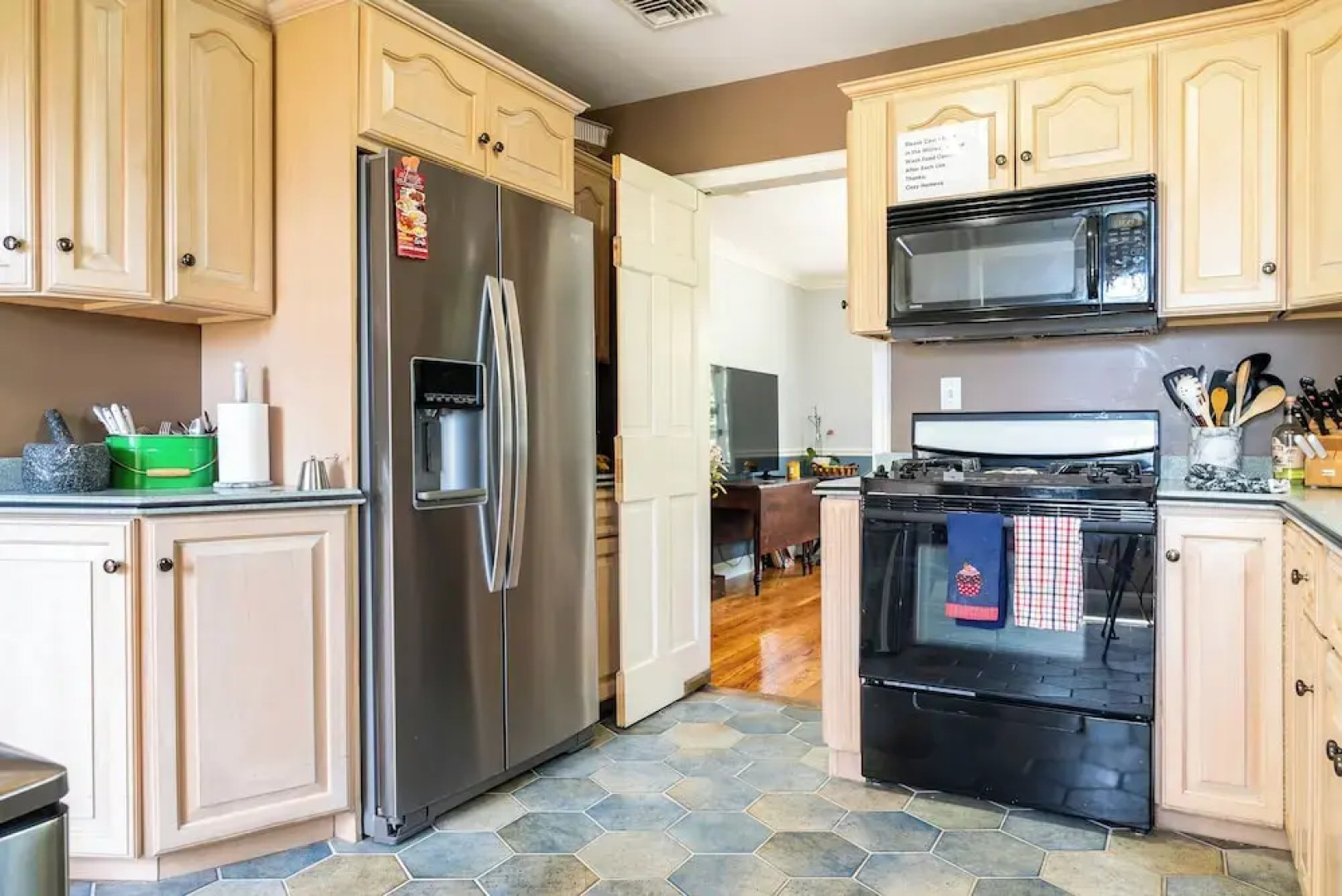 Cozy Homeva Battle Hill WP