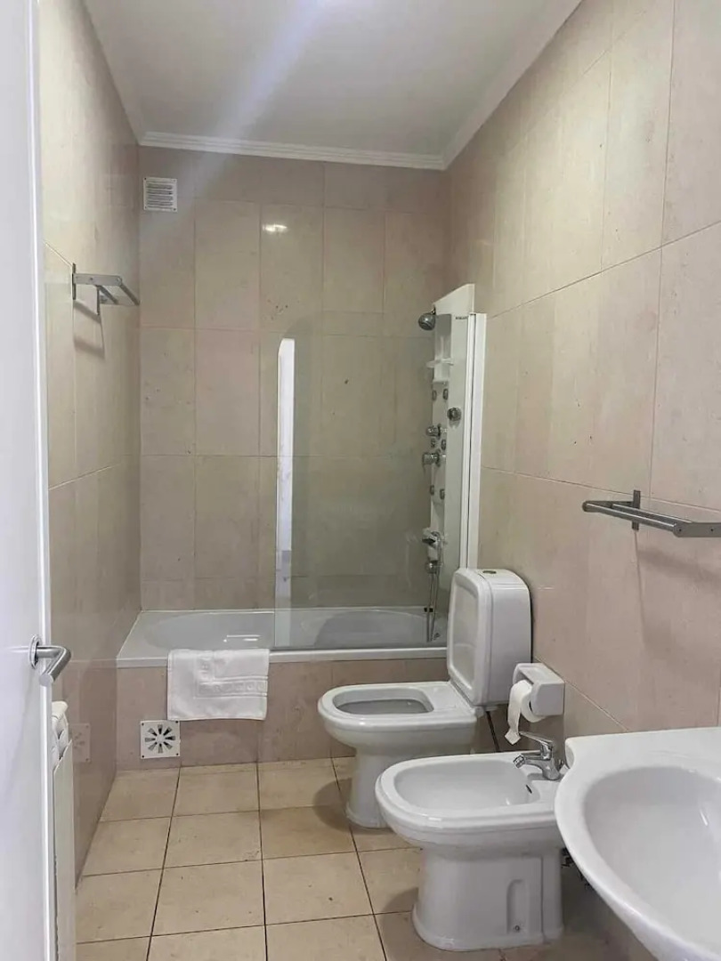 AL & Snack Bar Éden