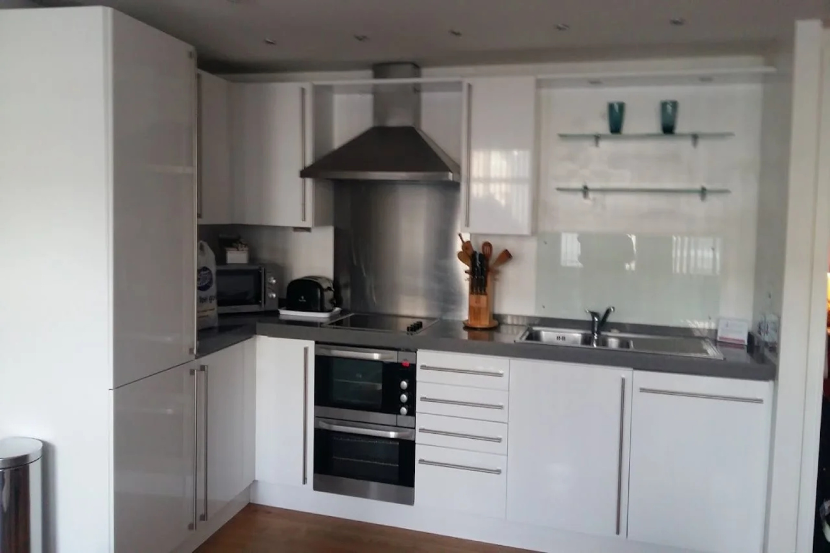 Highland Apartments By Mansley
