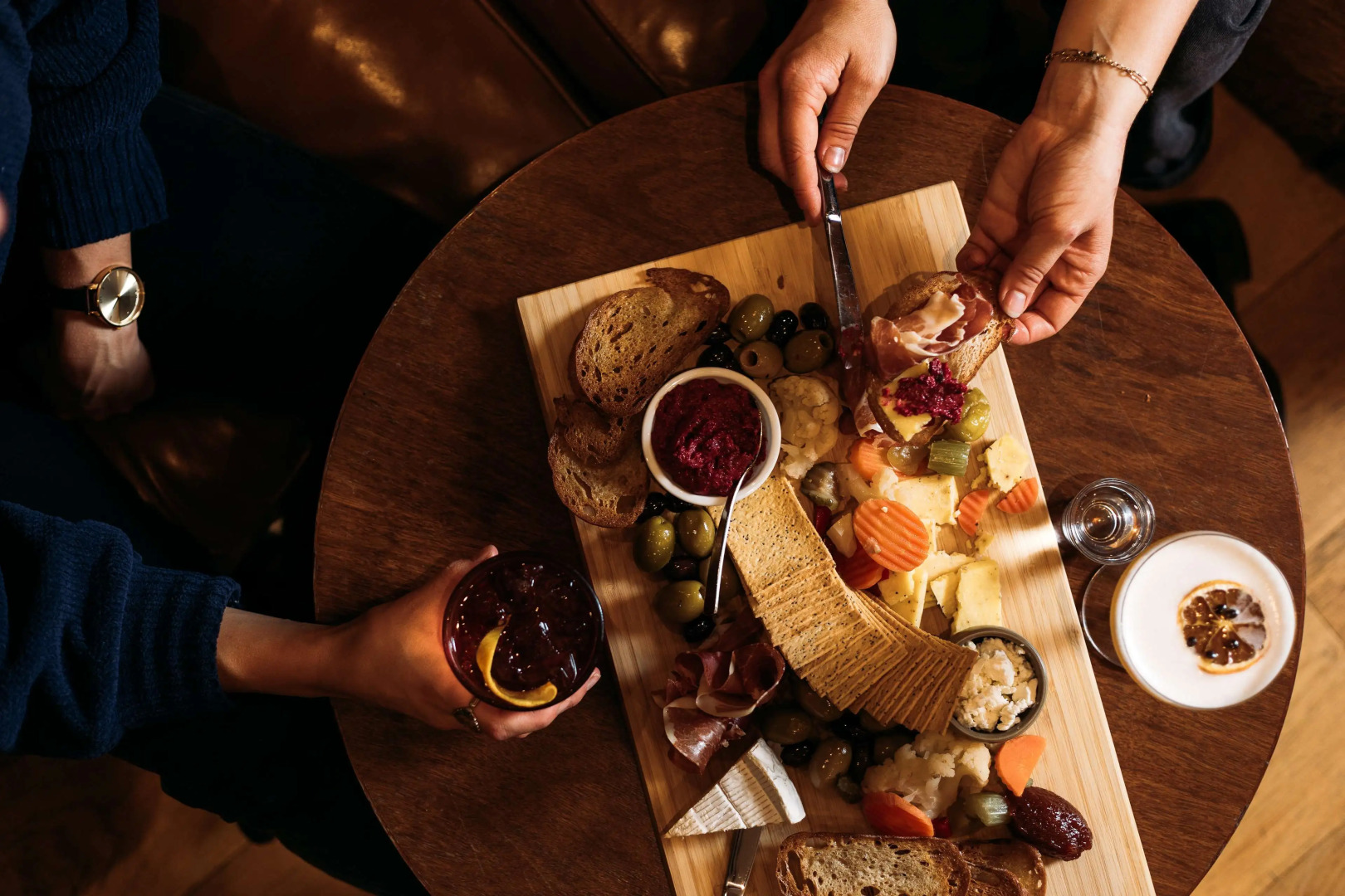 Thredbo Alpine Hotel