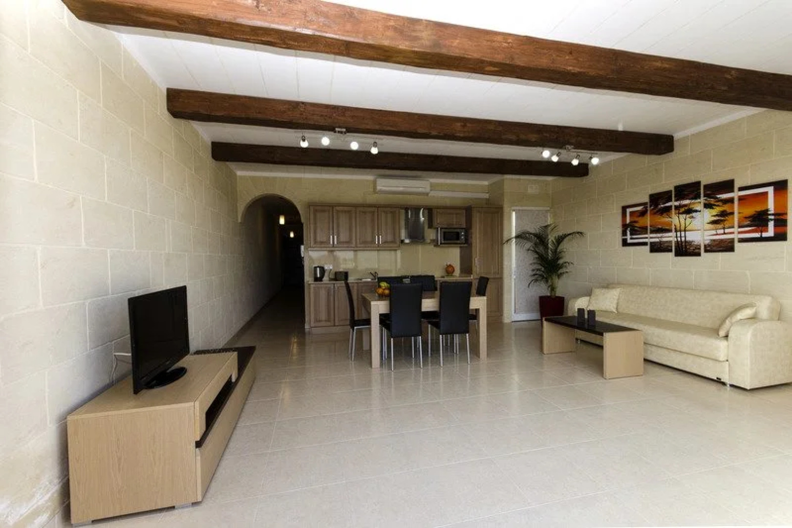 Misrah Simar Complex