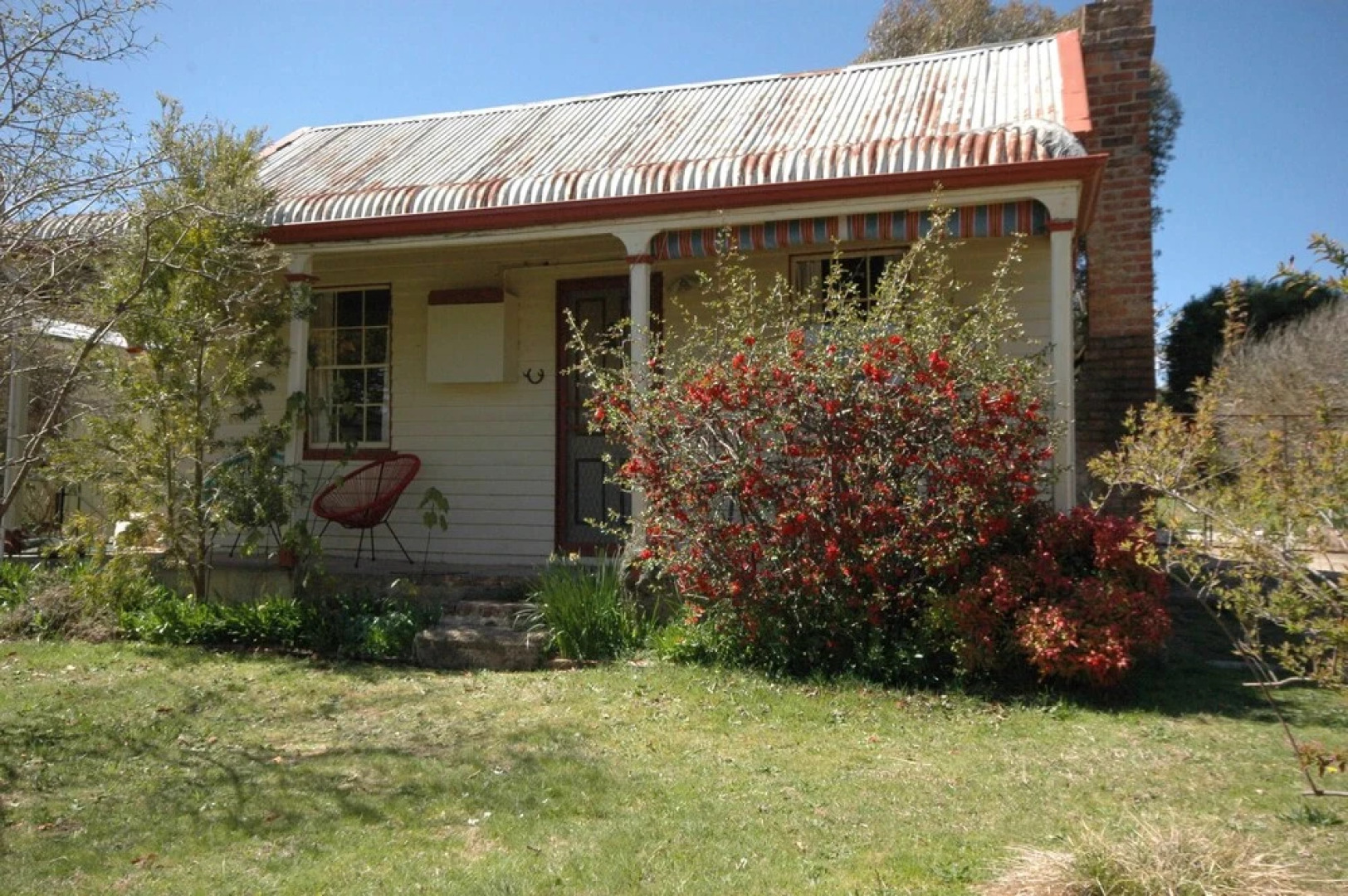 A Fifties Experience