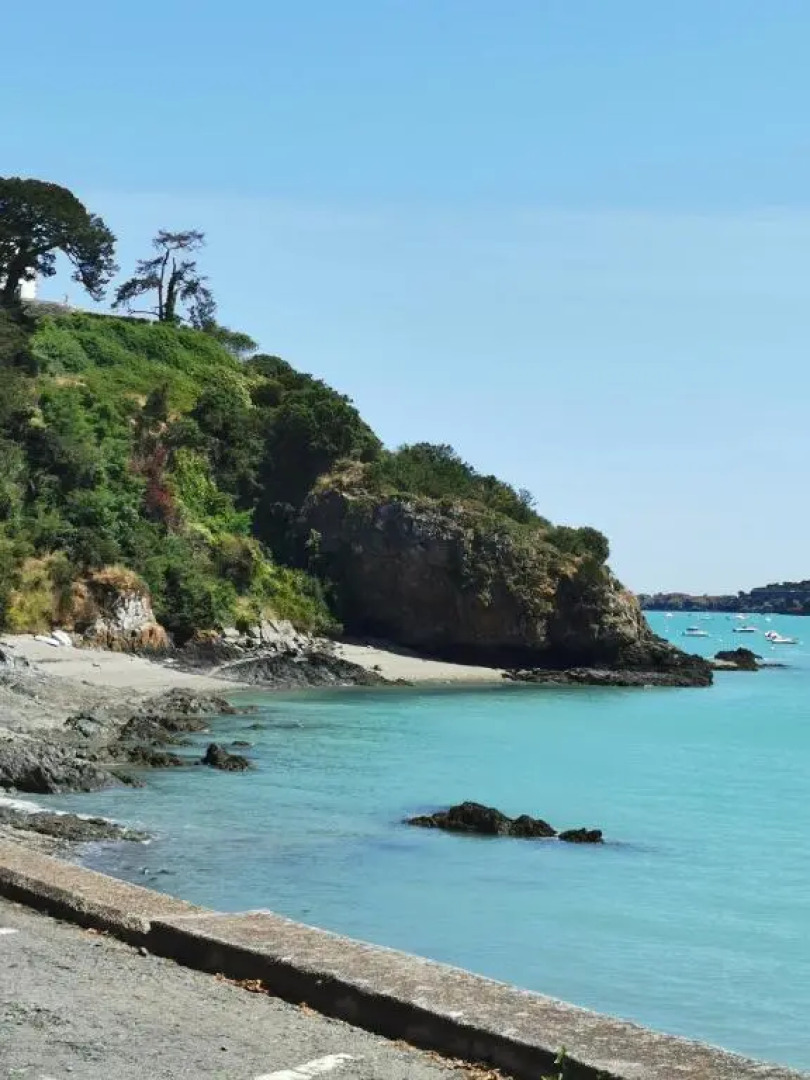 Studio La P'tite Escale