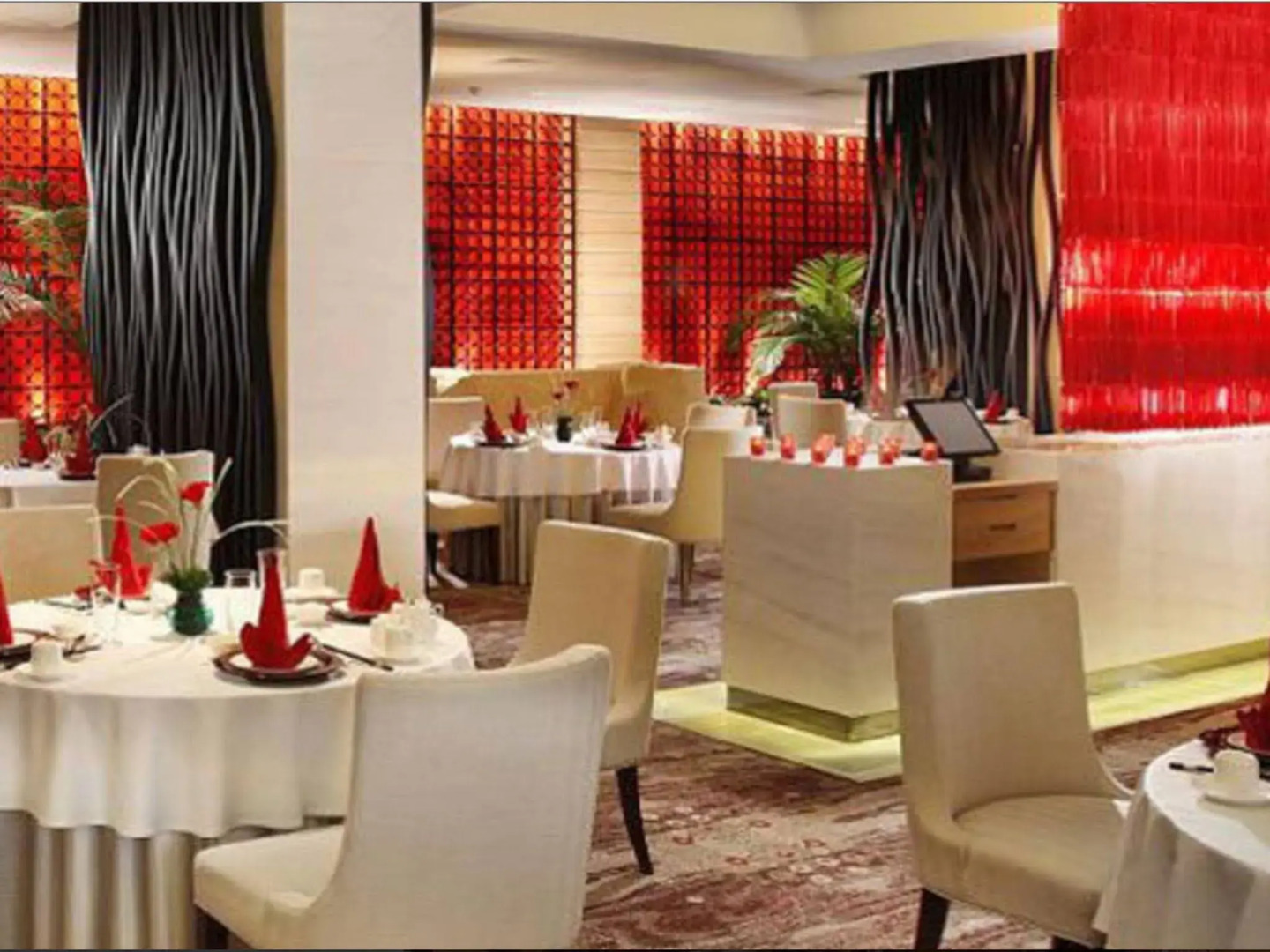 Wuxi Juna Hubin Hotel